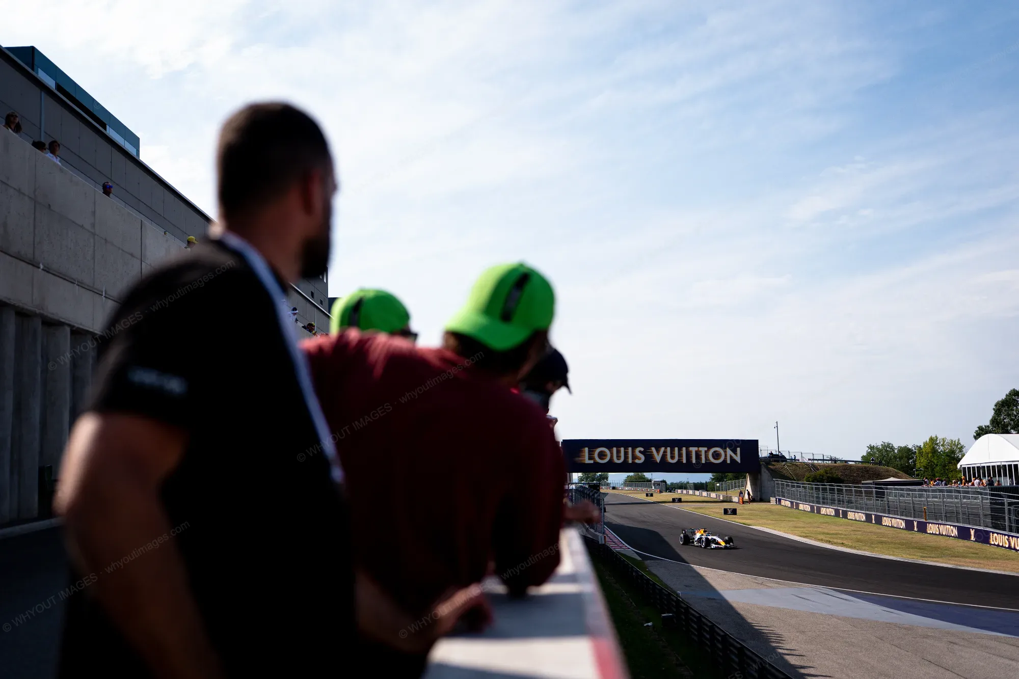 F1 2026: Hungarian Grand Prix