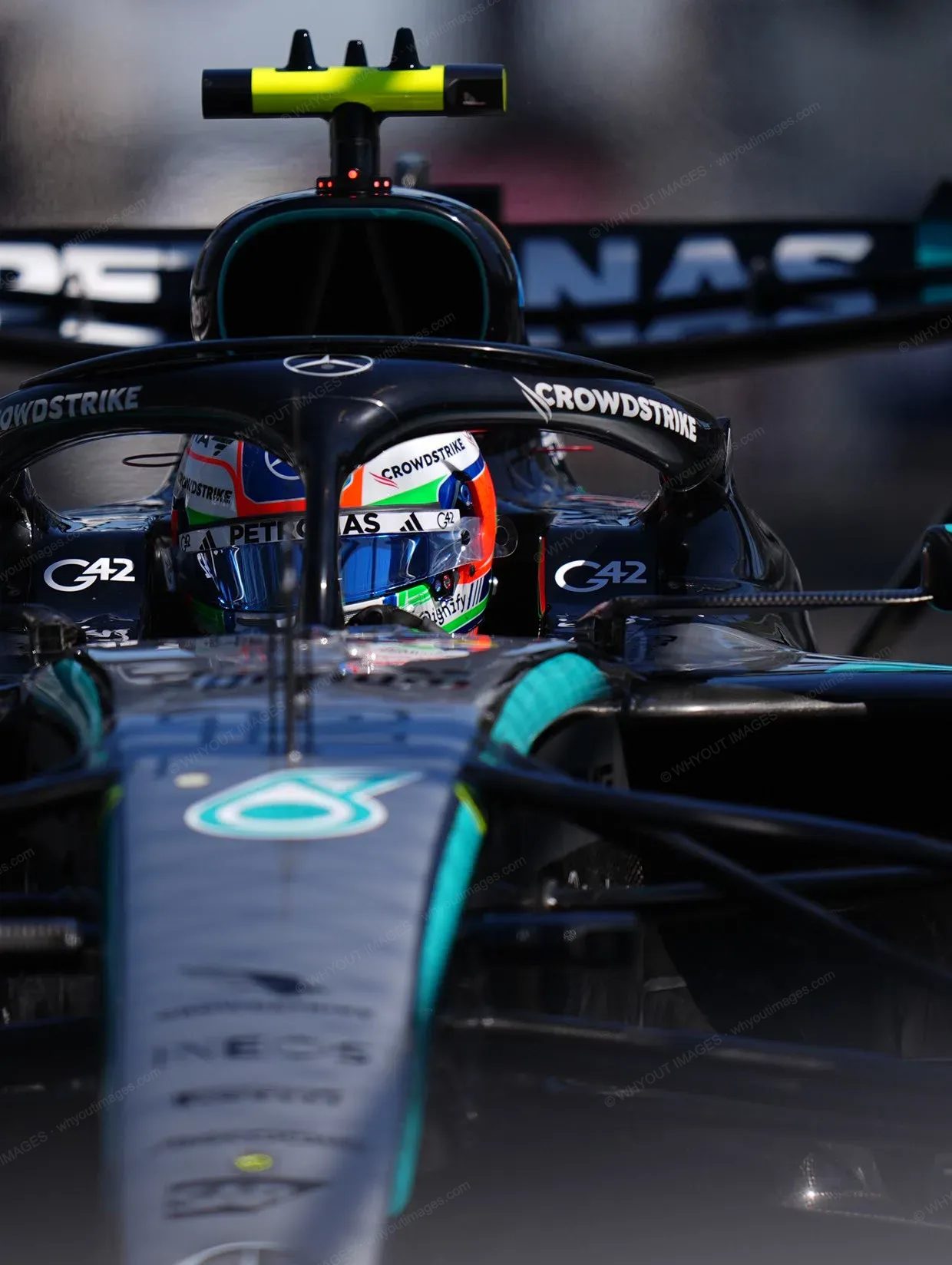 F1 2026: Spanish Grand Prix