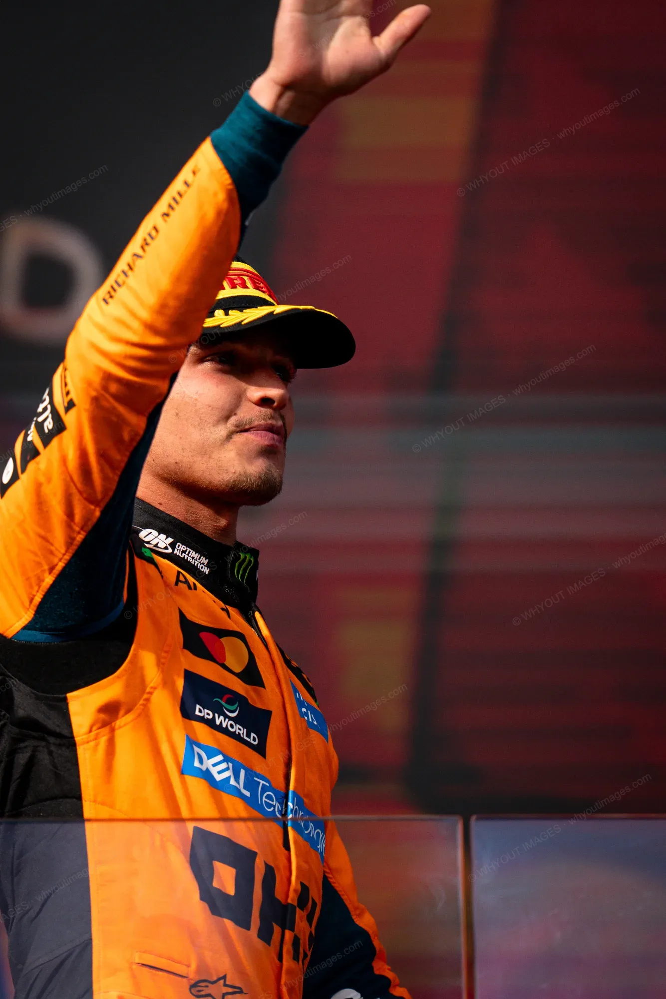 F1 2026: Hungarian Grand Prix