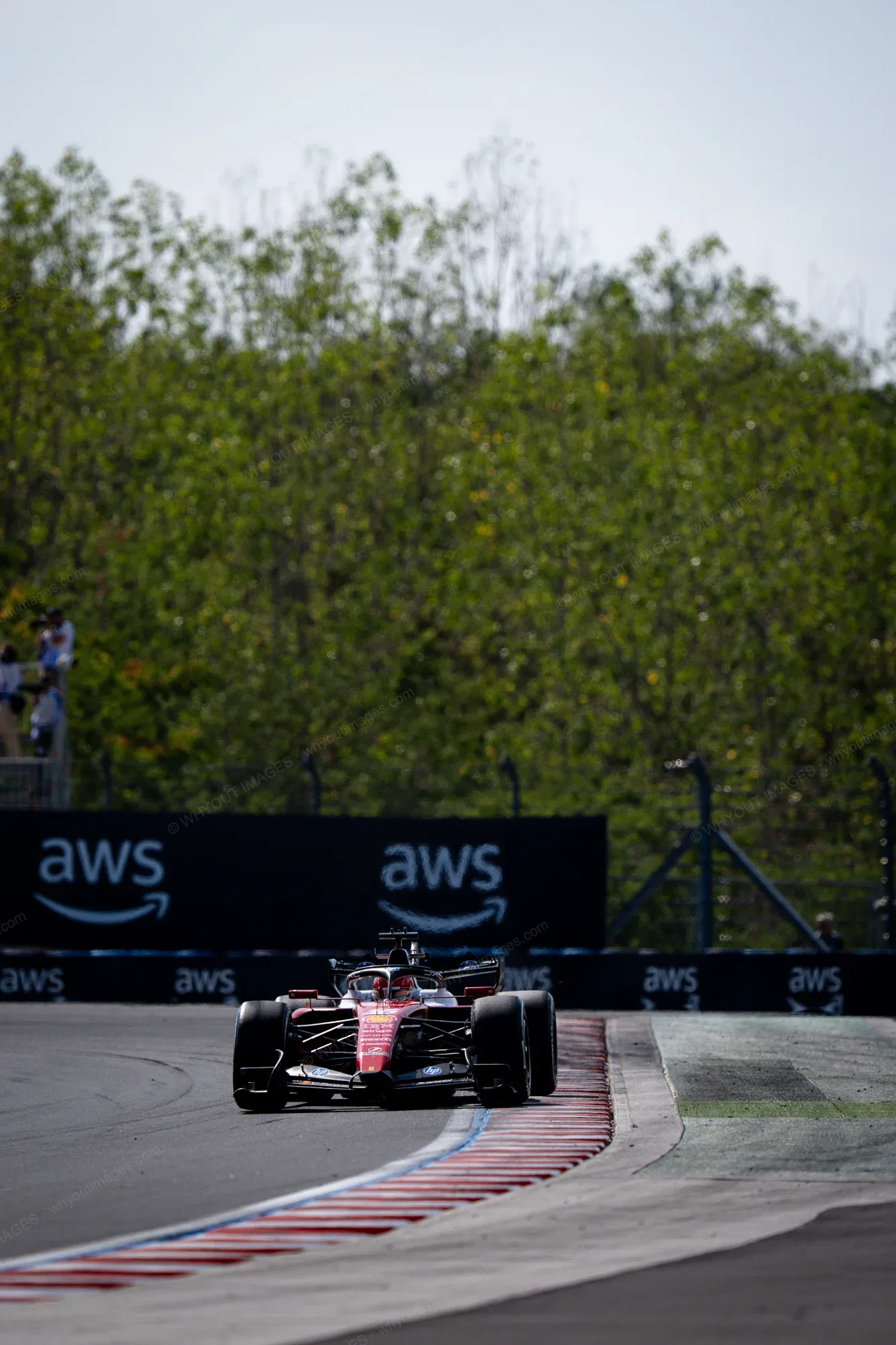 F1 2026: Hungarian Grand Prix