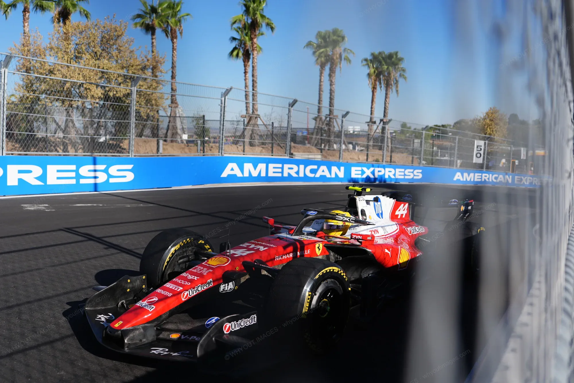 F1 2026: Spanish Grand Prix