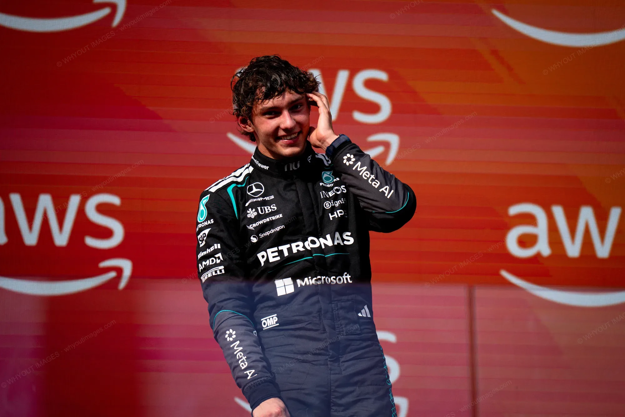 F1 2026: Hungarian Grand Prix