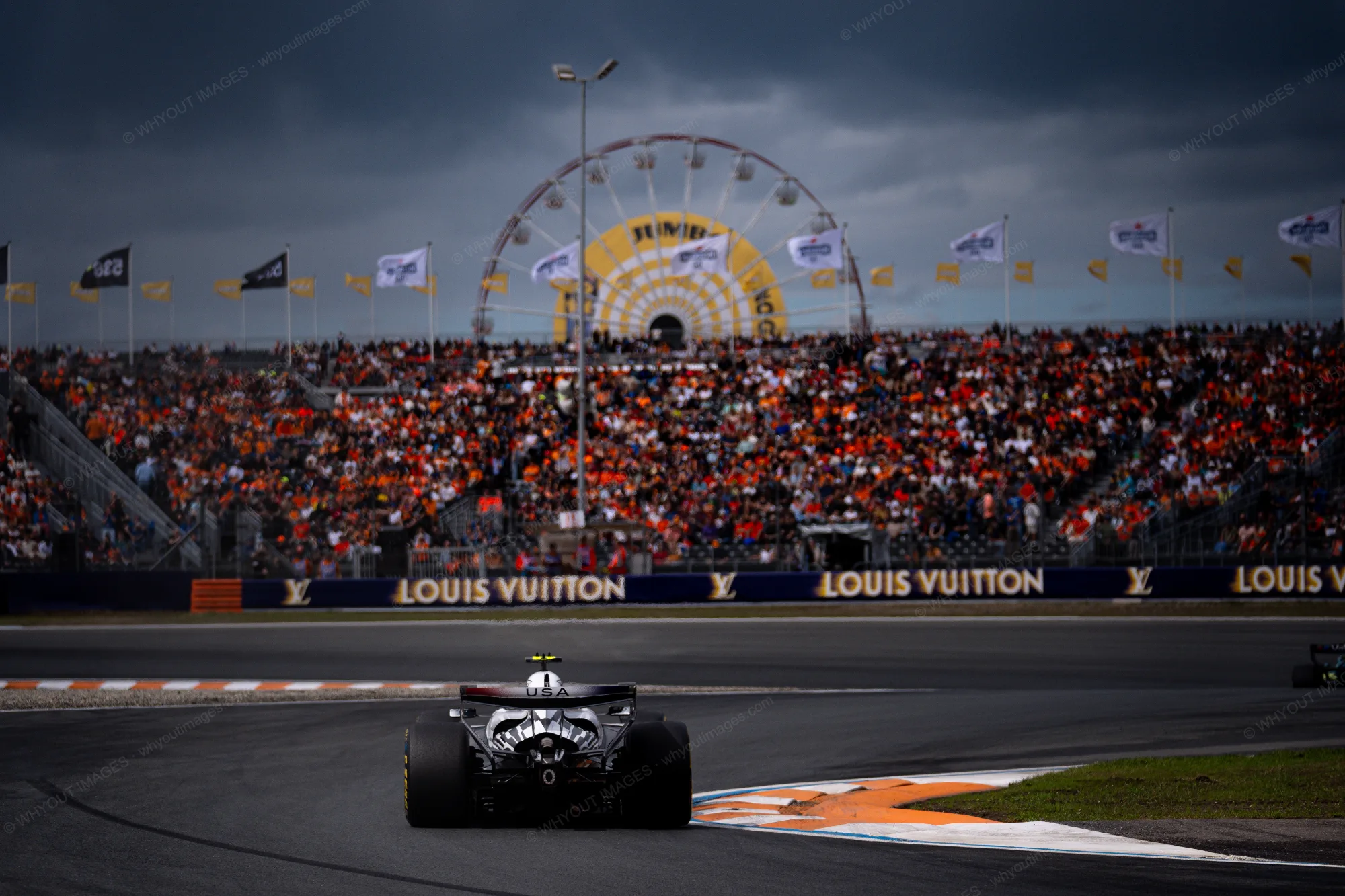 F1 2026: Dutch Grand Prix