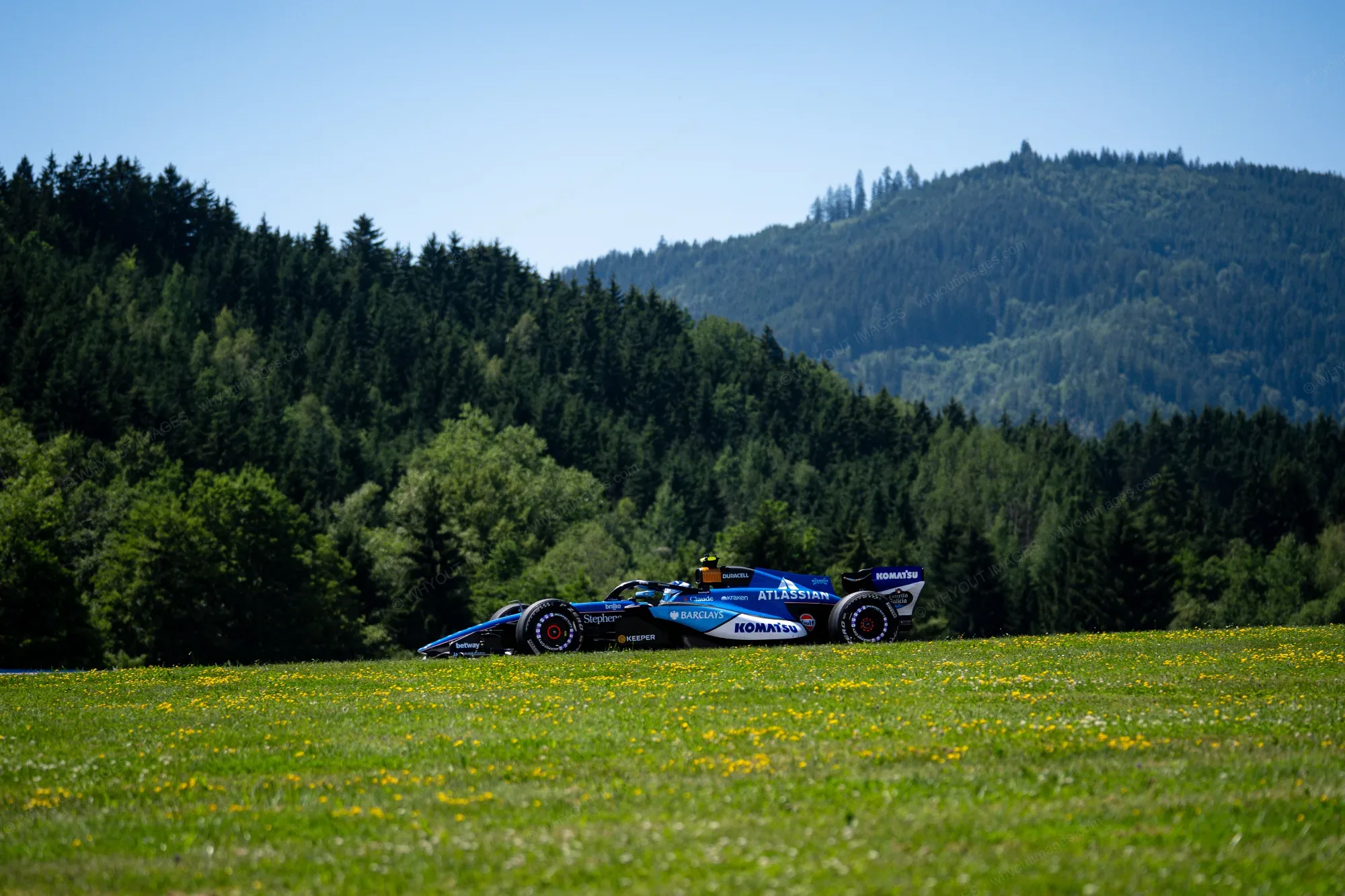 F1 2026: Austrian Grand Prix
