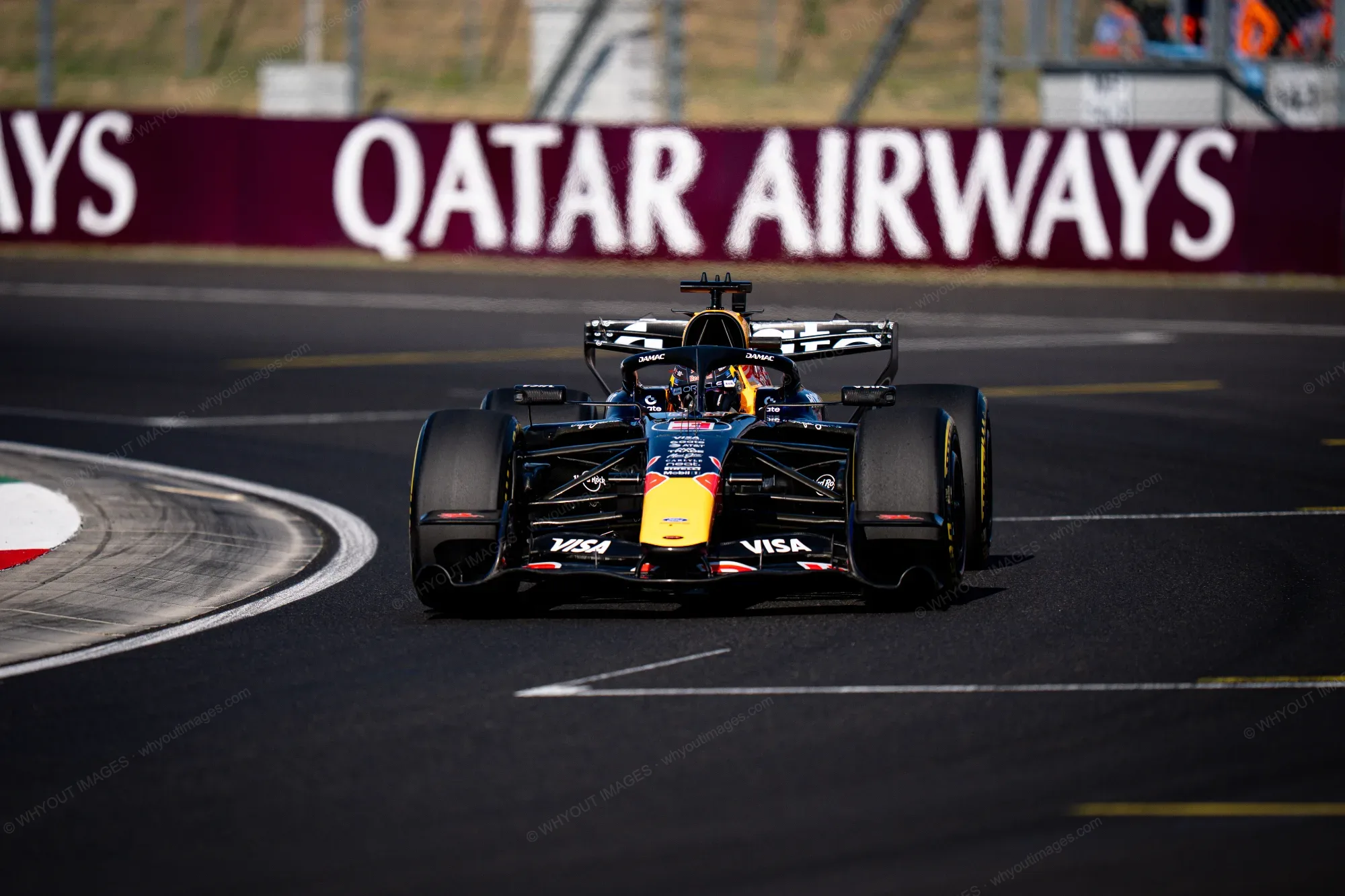 F1 2026: Hungarian Grand Prix