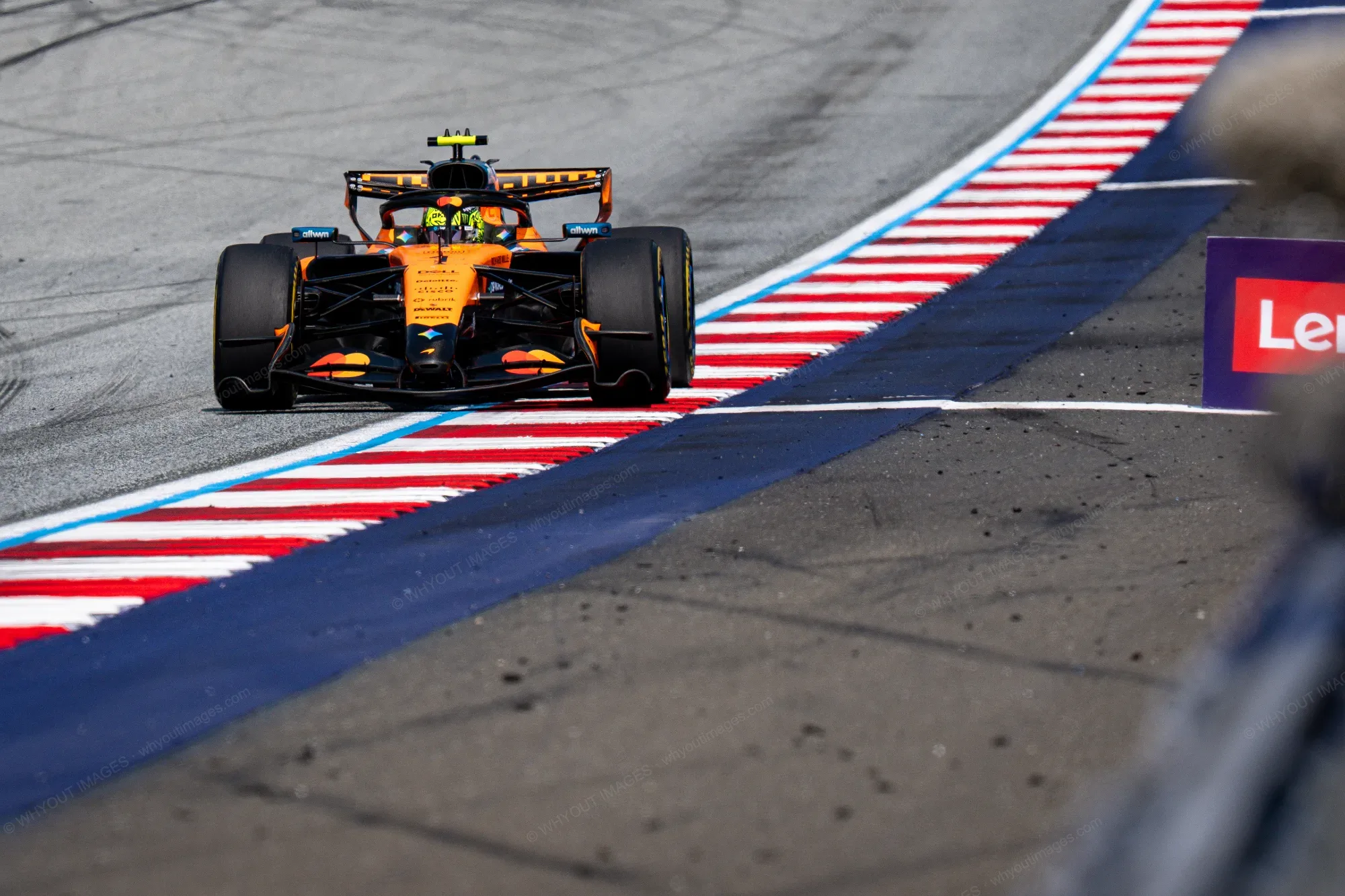 F1 2026: Austrian Grand Prix