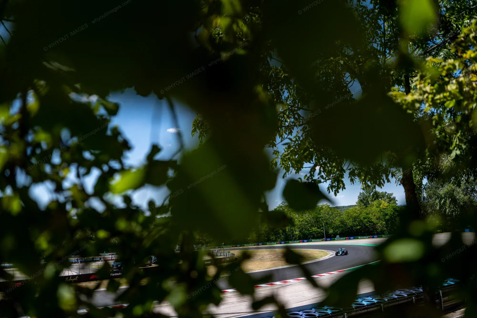 F1 2026: Hungarian Grand Prix