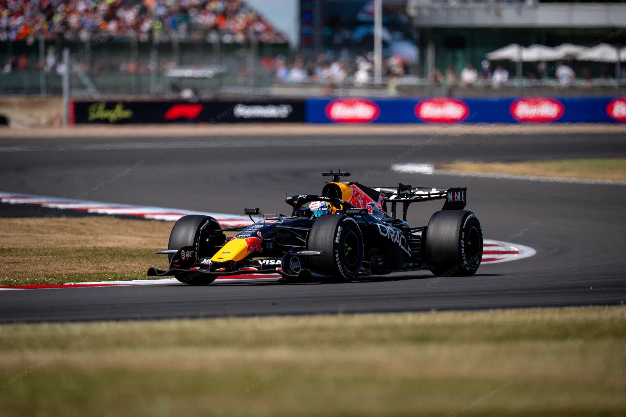 F1 2026: British Grand Prix