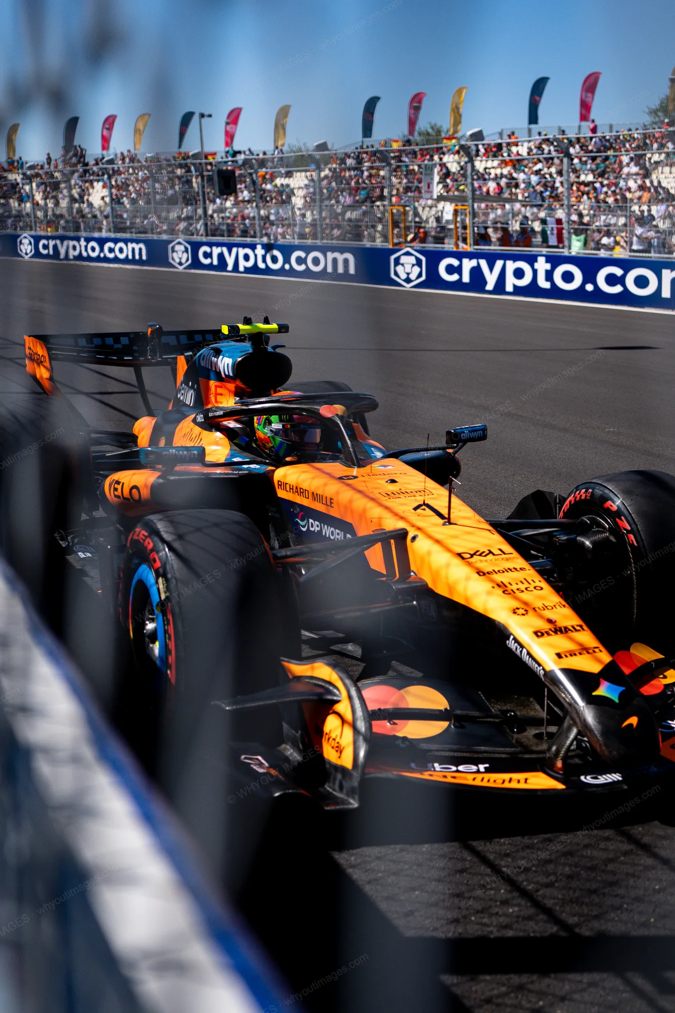 F1 2026: Spanish Grand Prix
