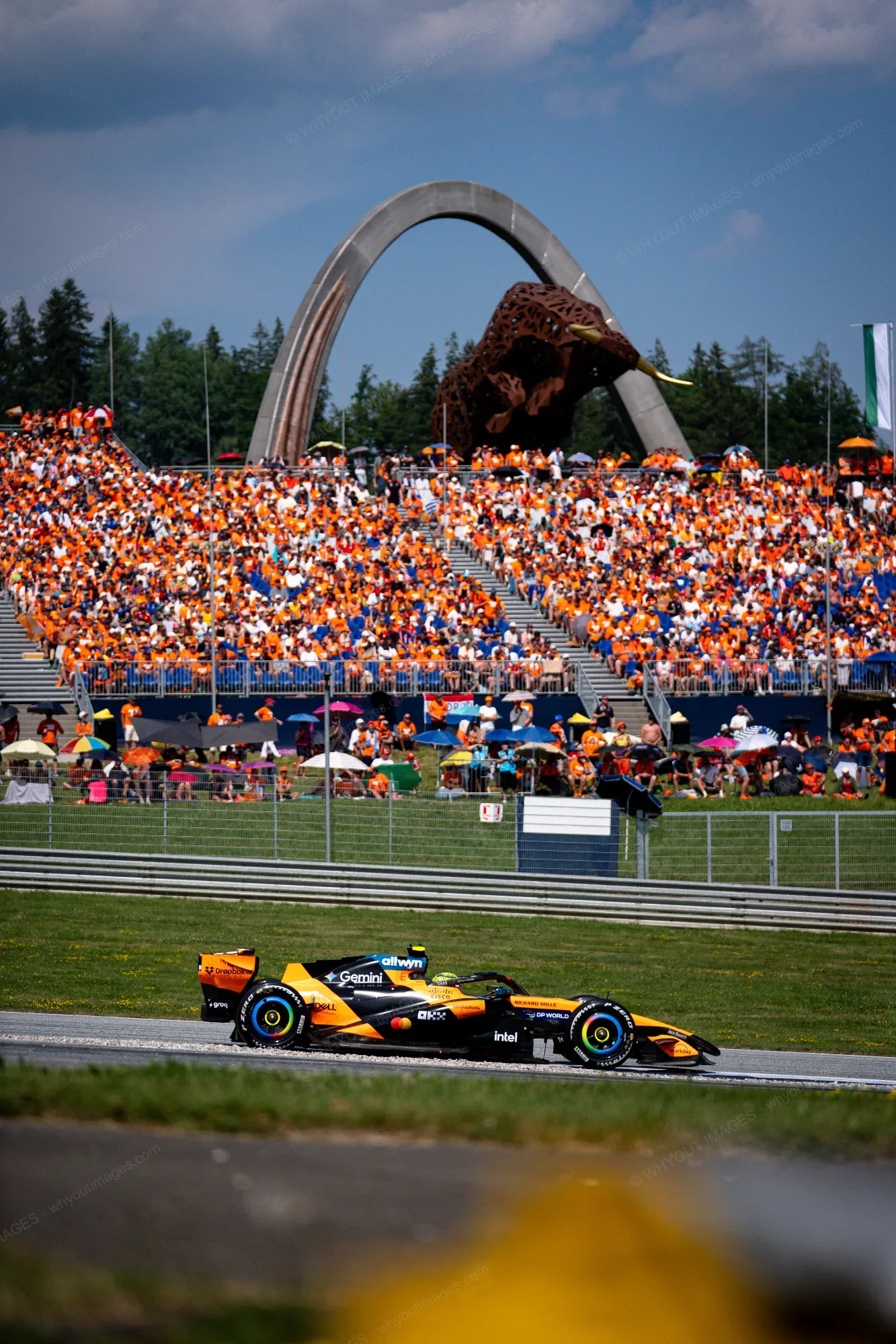 F1 2026: Austrian Grand Prix