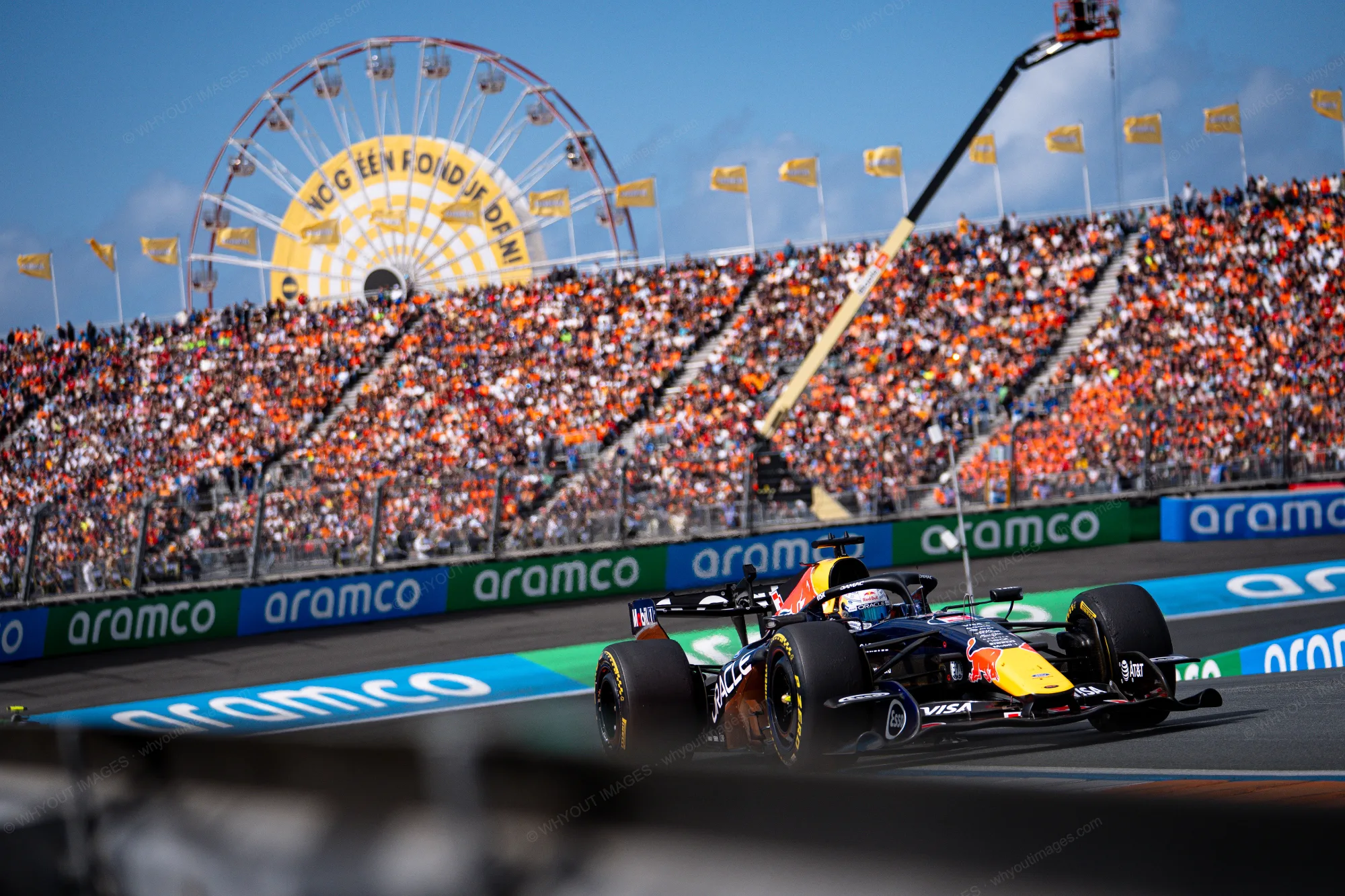F1 2026: Dutch Grand Prix