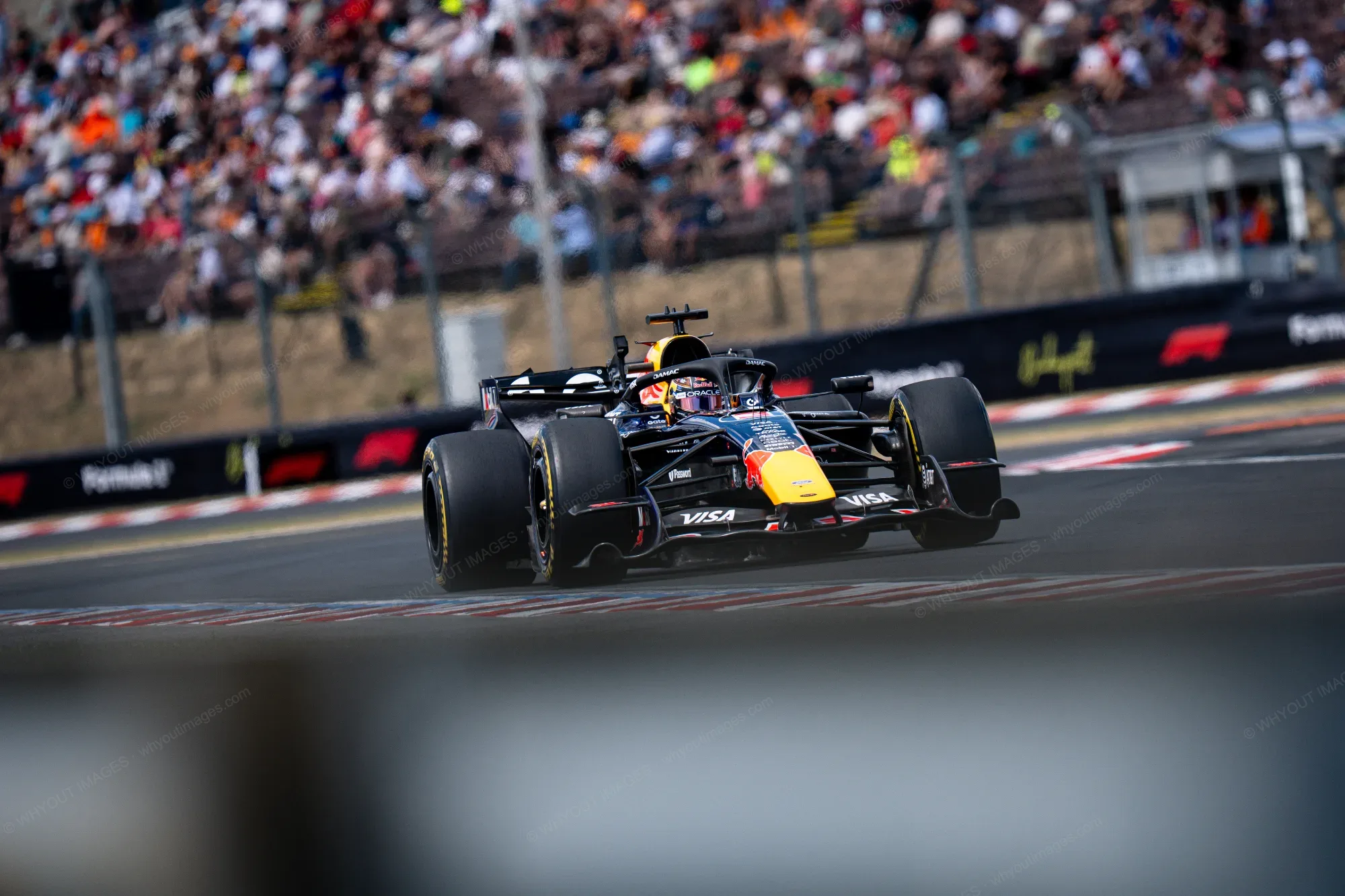 F1 2026: Hungarian Grand Prix
