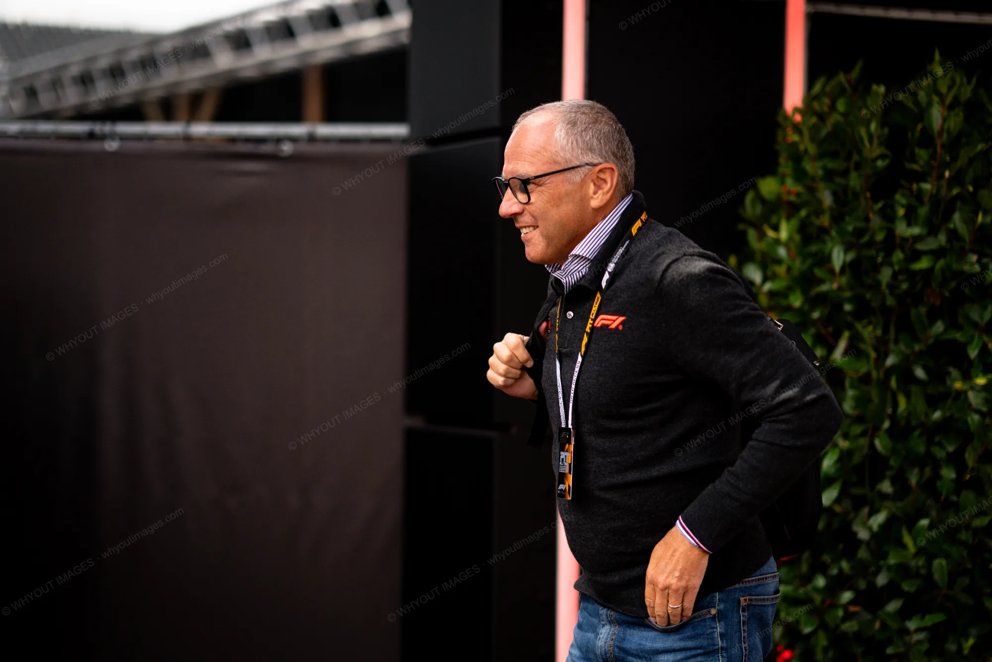 F1 2026: Dutch Grand Prix