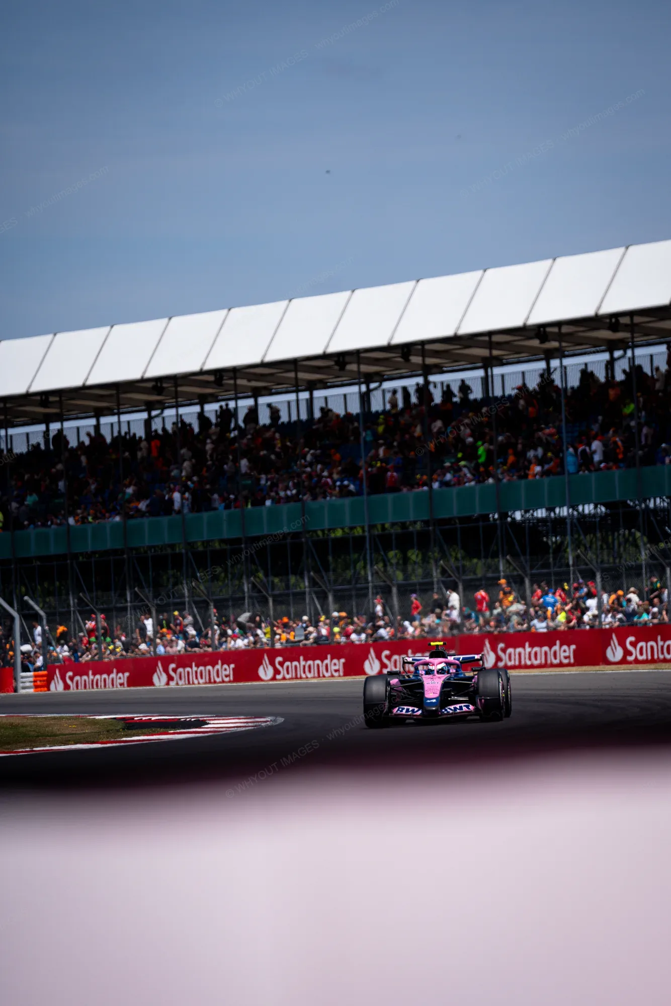 F1 2026: British Grand Prix