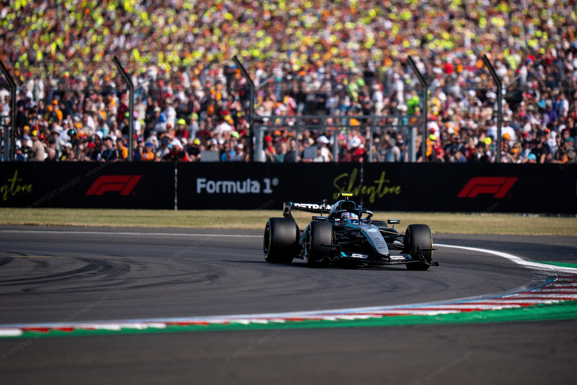 F1 2026: British Grand Prix