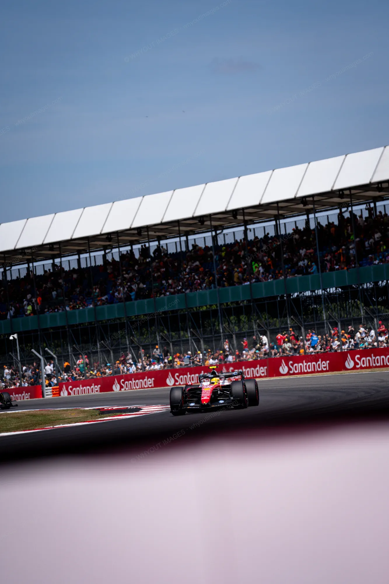 F1 2026: British Grand Prix
