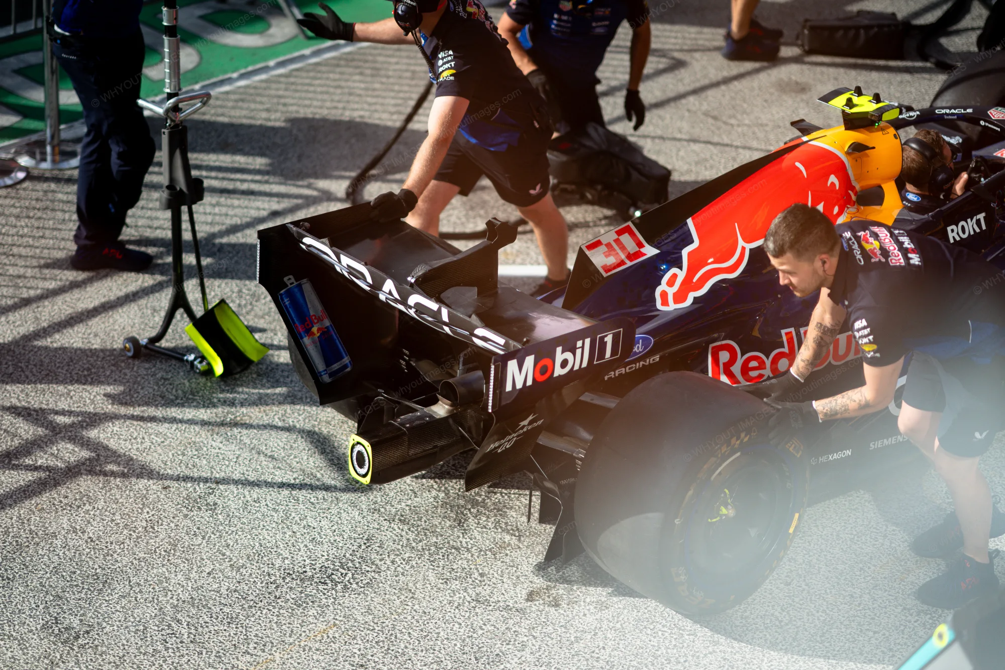 F1 2026: Dutch Grand Prix
