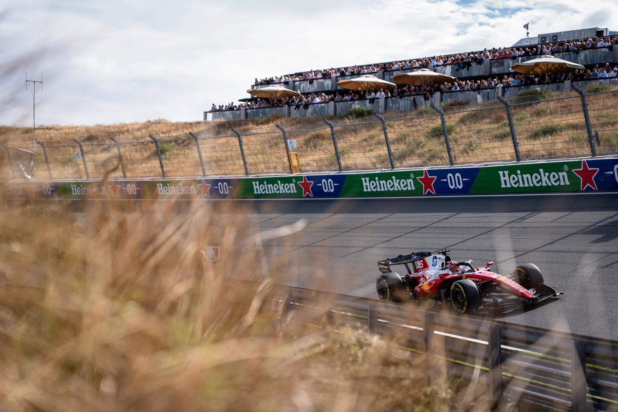 F1 2026: Dutch Grand Prix