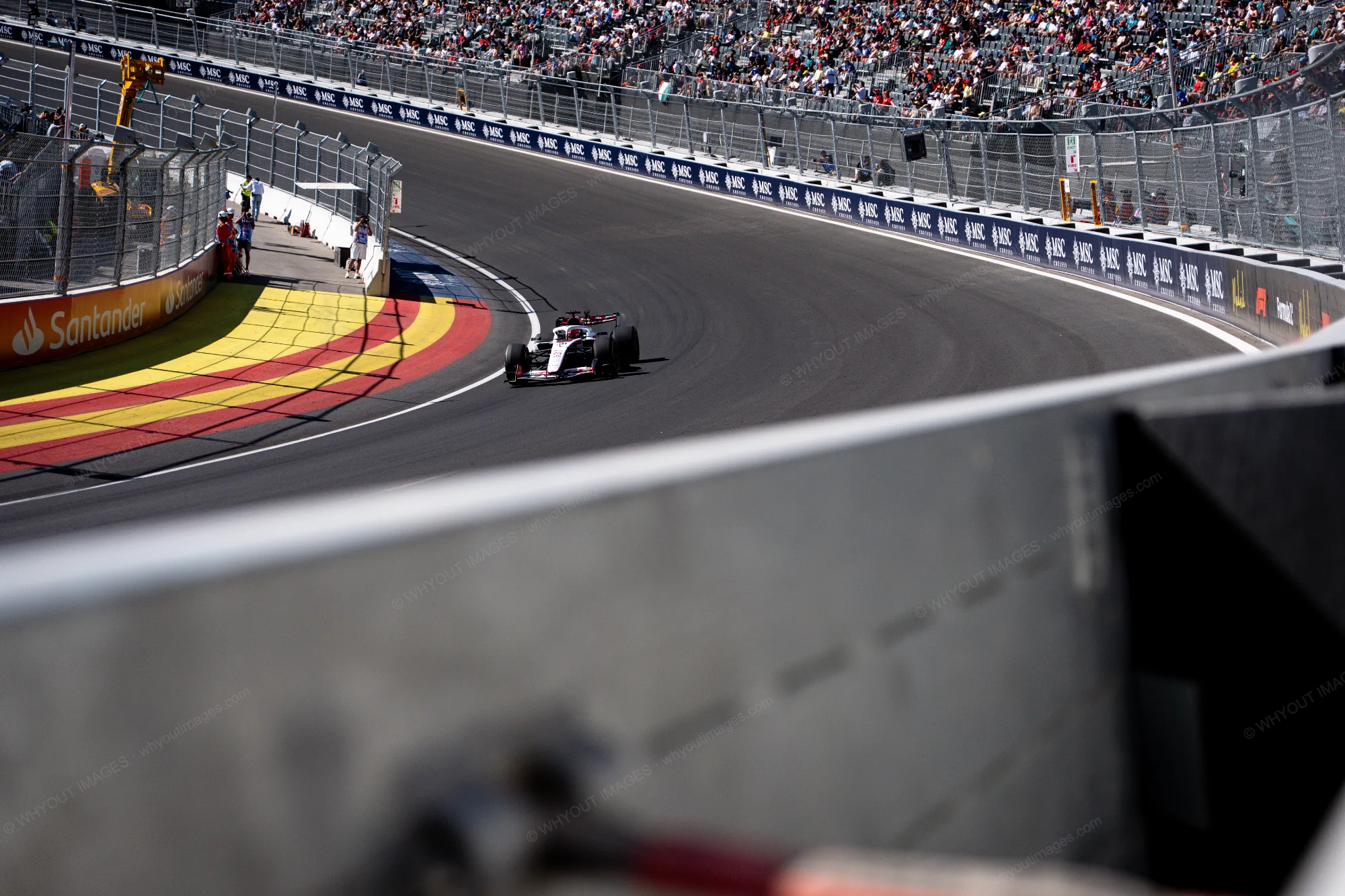 F1 2026: Spanish Grand Prix