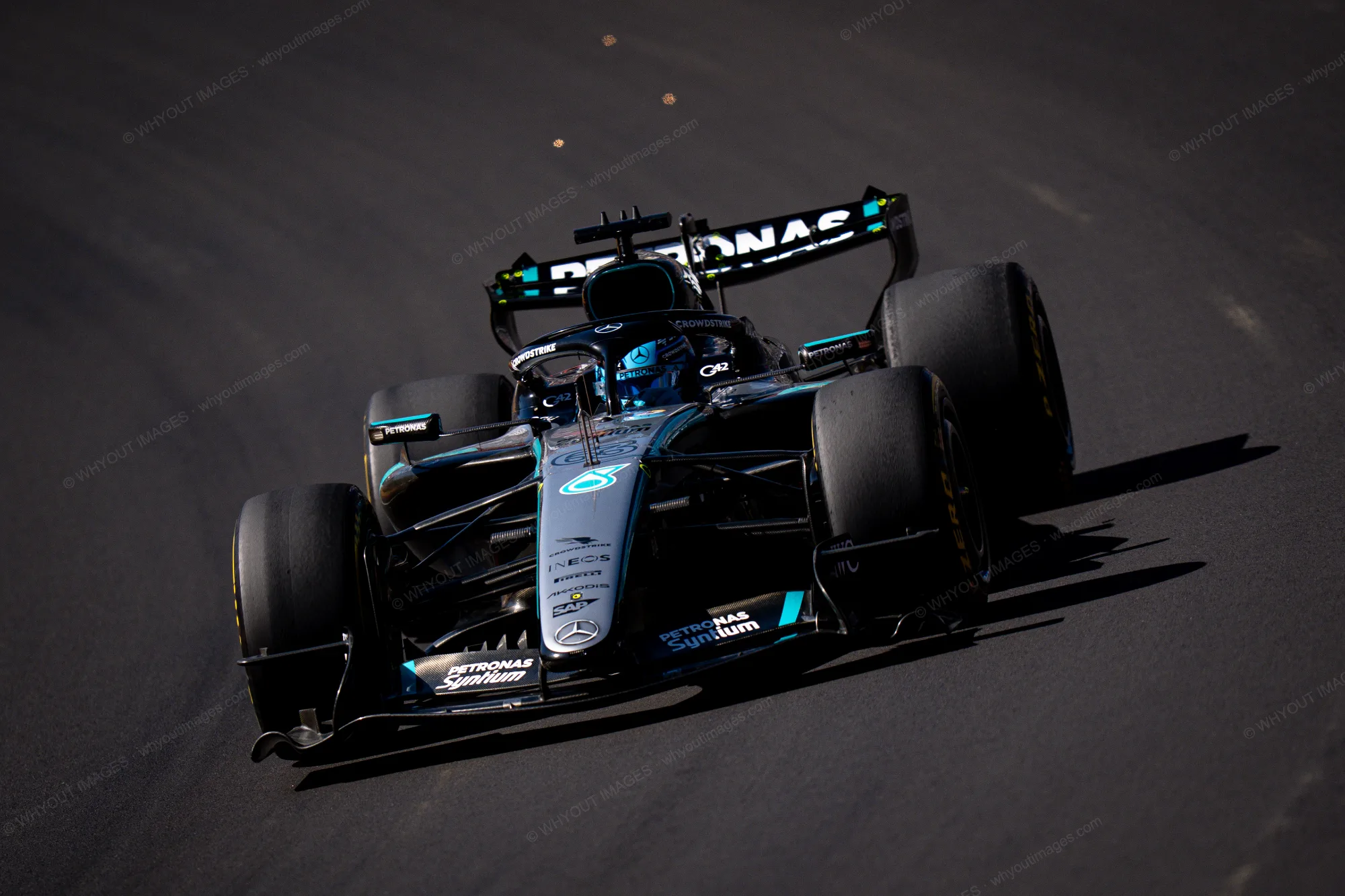F1 2026: Spanish Grand Prix