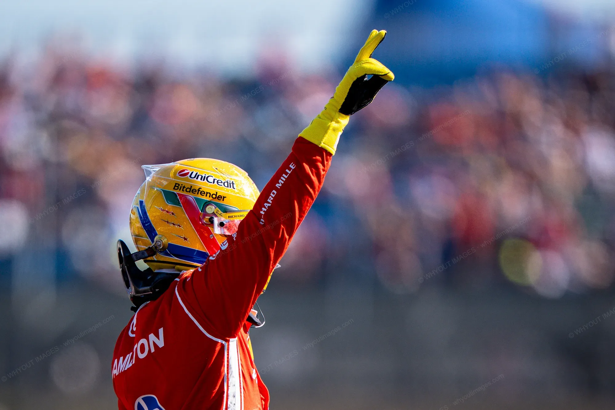 F1 2026: British Grand Prix