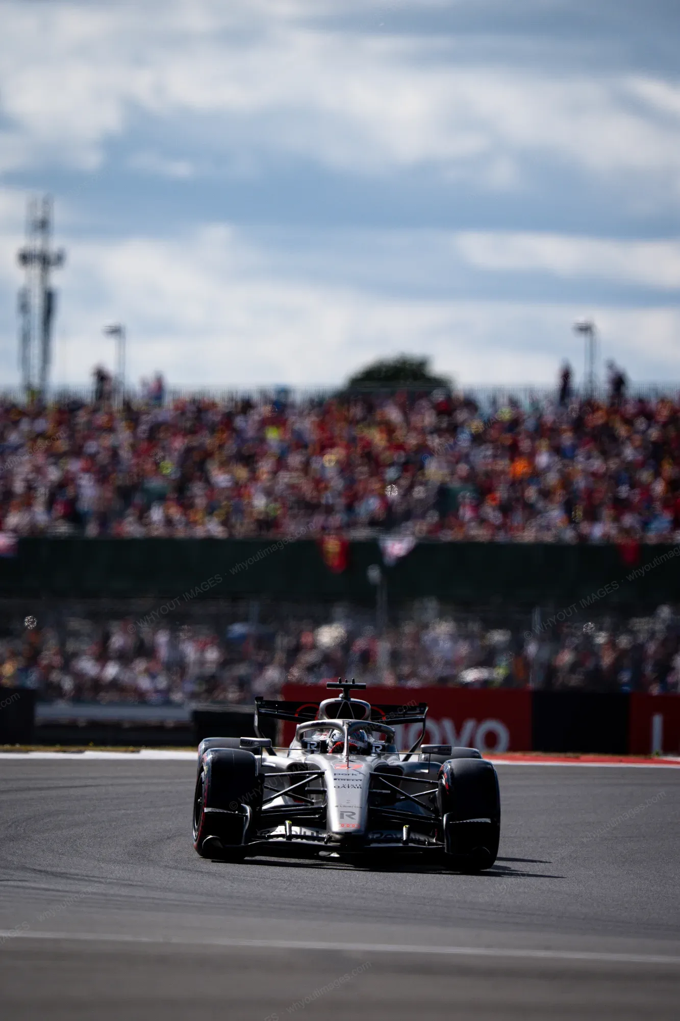 F1 2026: British Grand Prix