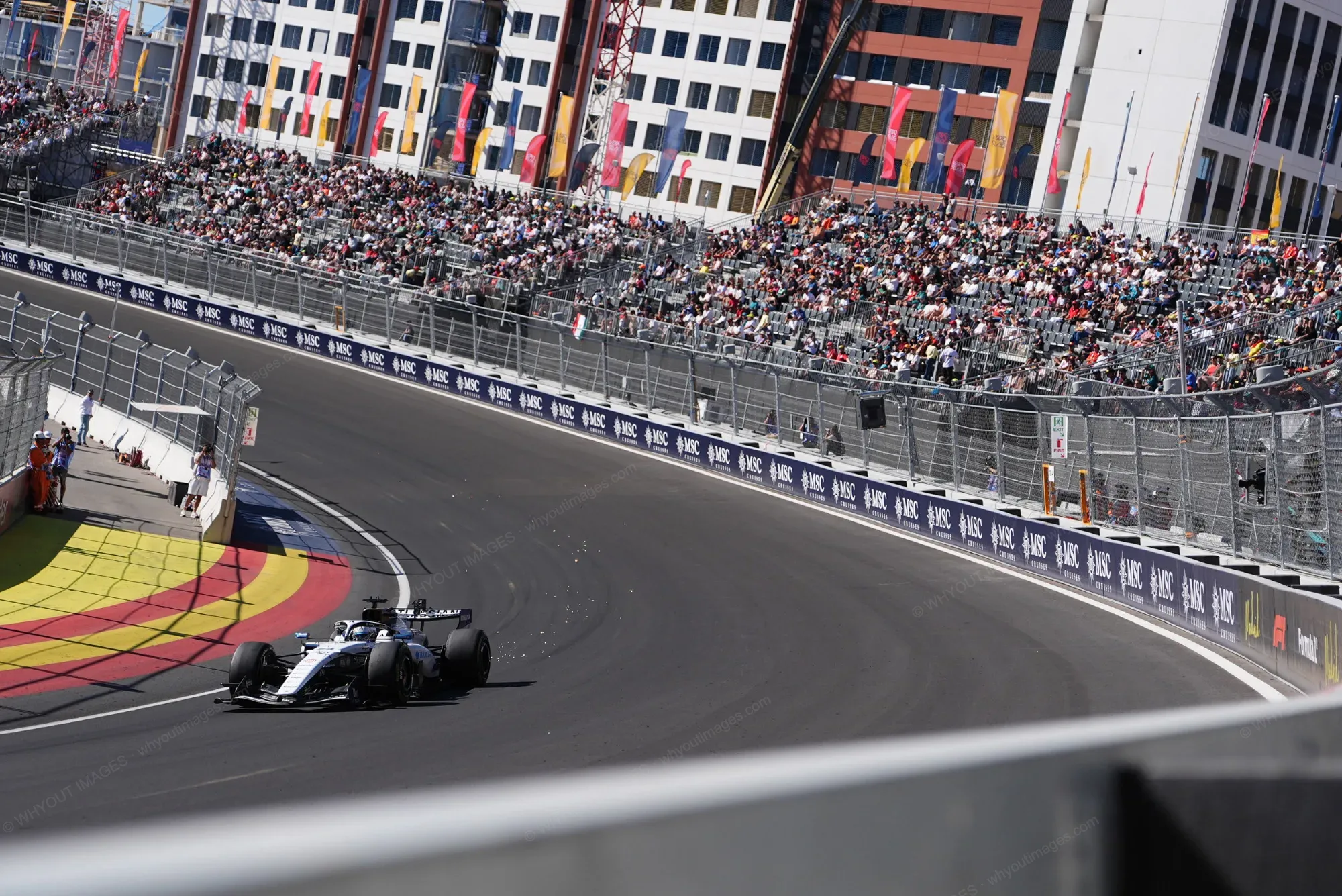 F1 2026: Spanish Grand Prix