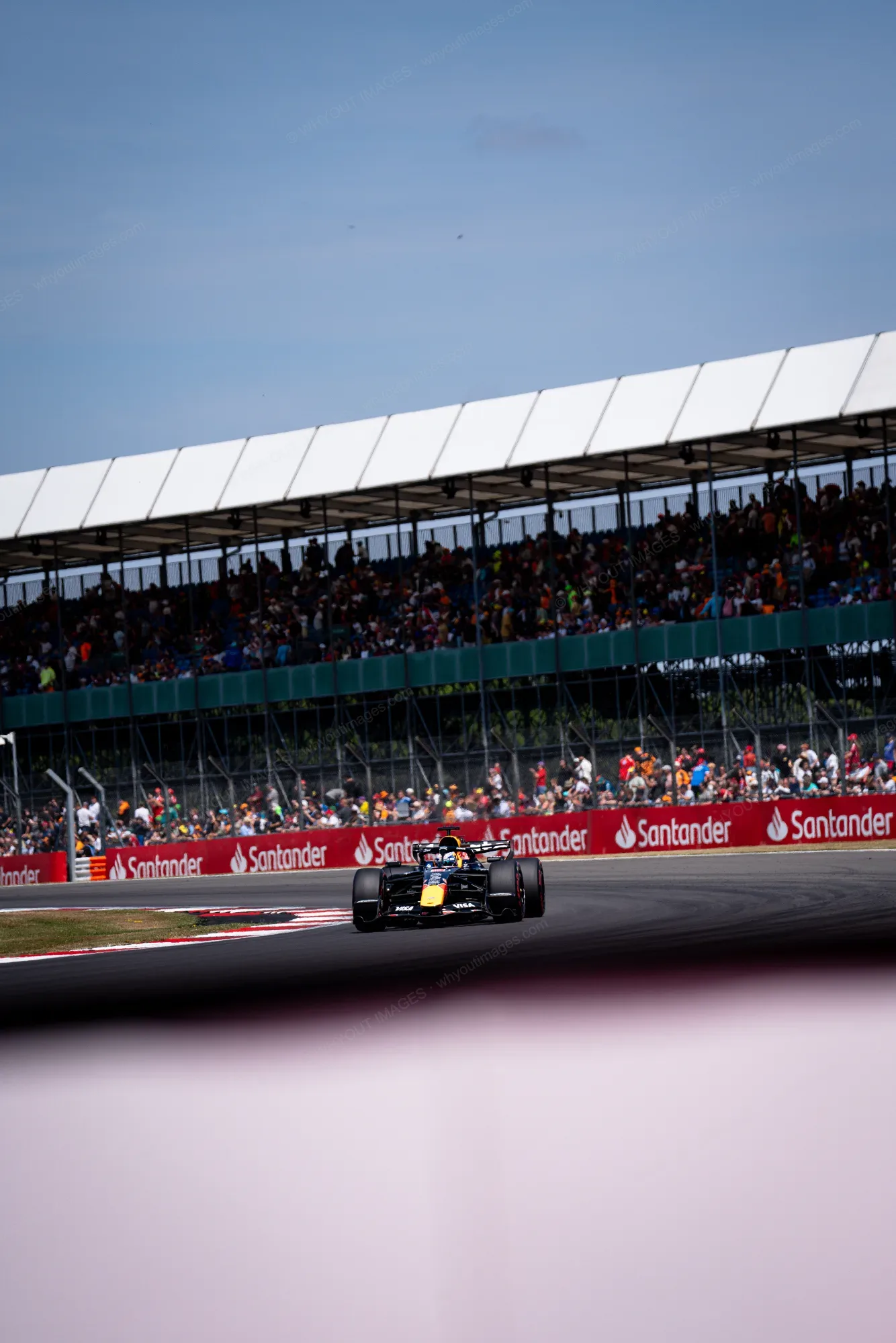 F1 2026: British Grand Prix