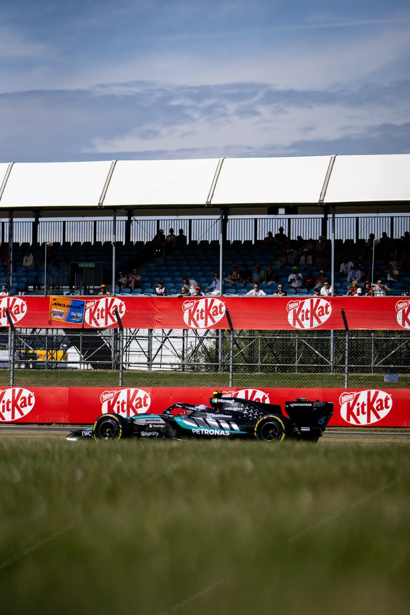 F1 2026: British Grand Prix