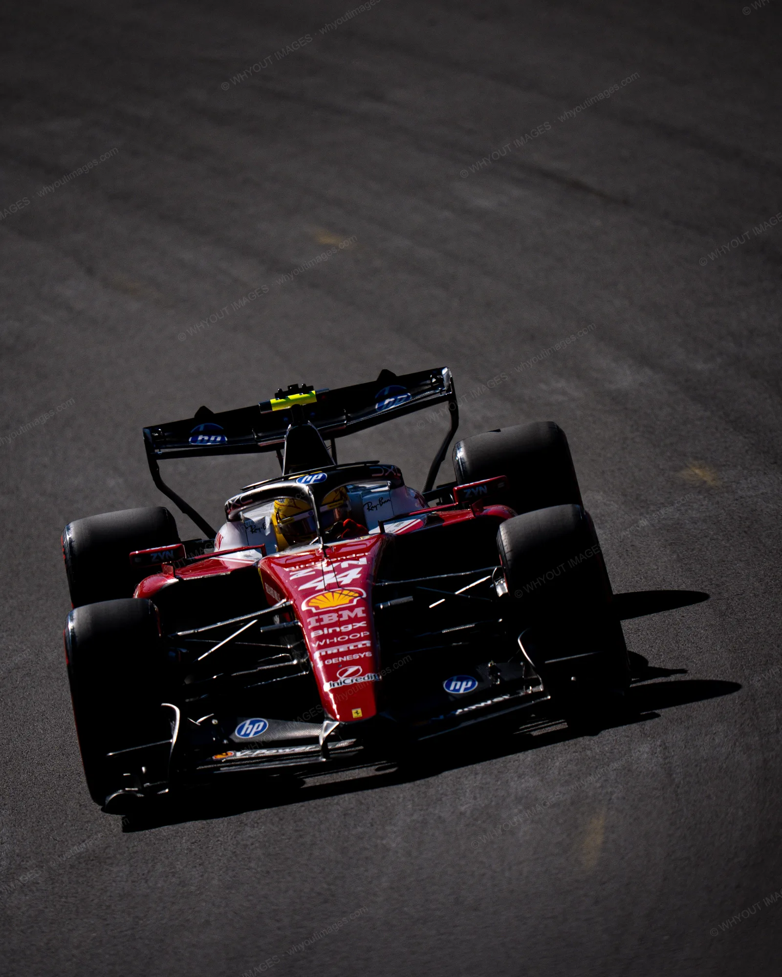 F1 2026: Spanish Grand Prix
