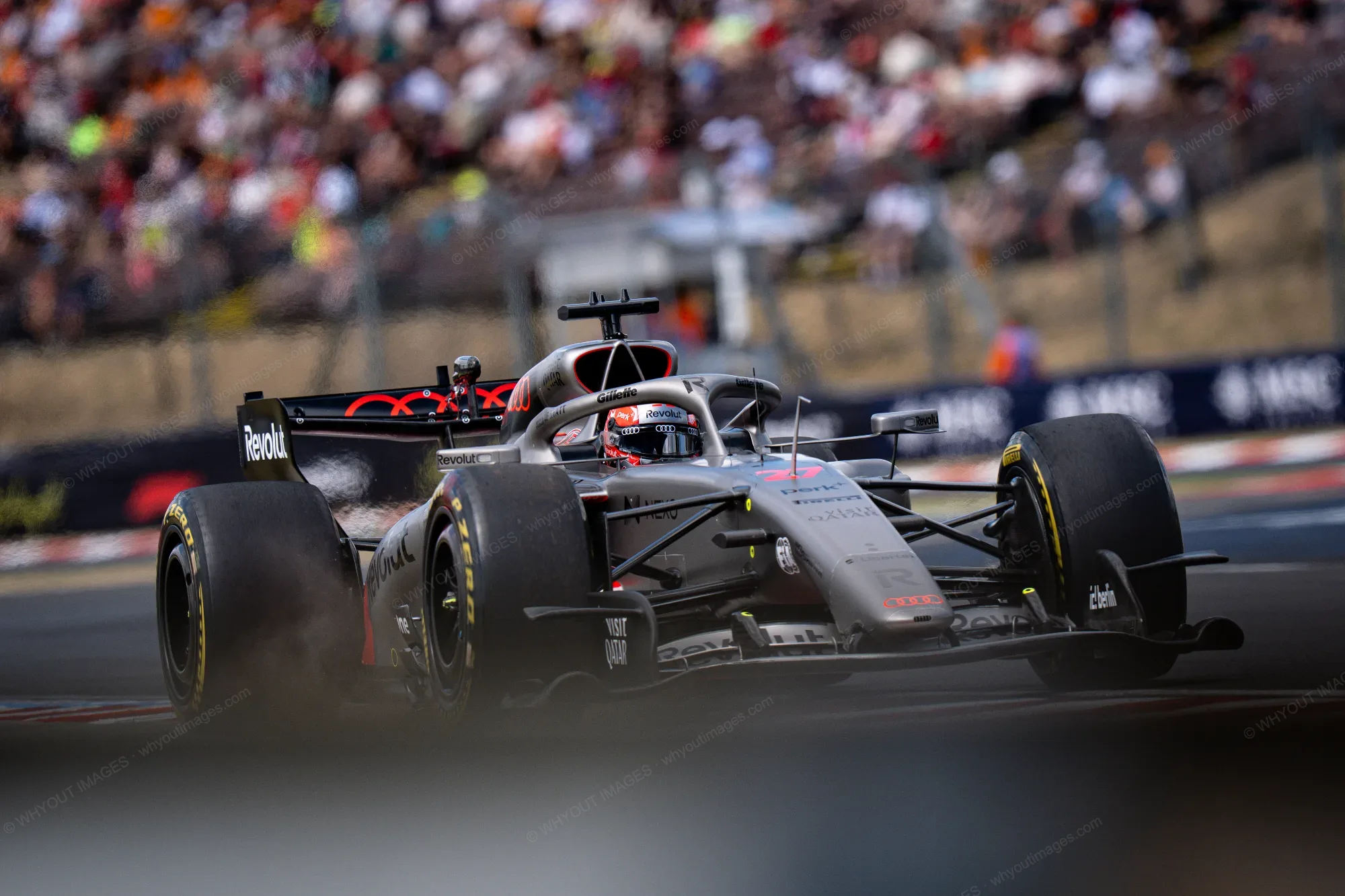 F1 2026: Hungarian Grand Prix