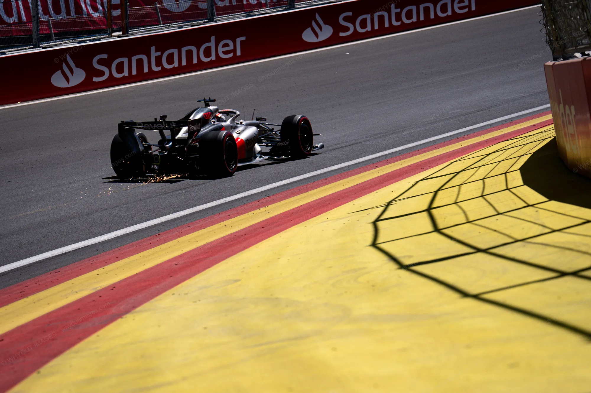 F1 2026: Spanish Grand Prix