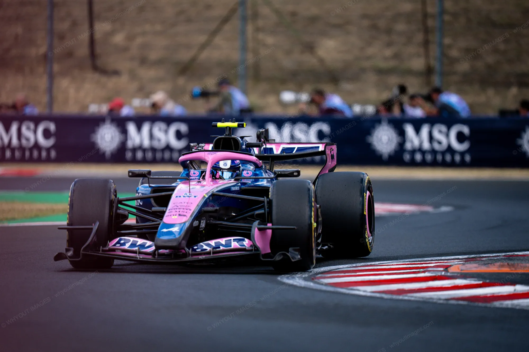 F1 2026: Hungarian Grand Prix
