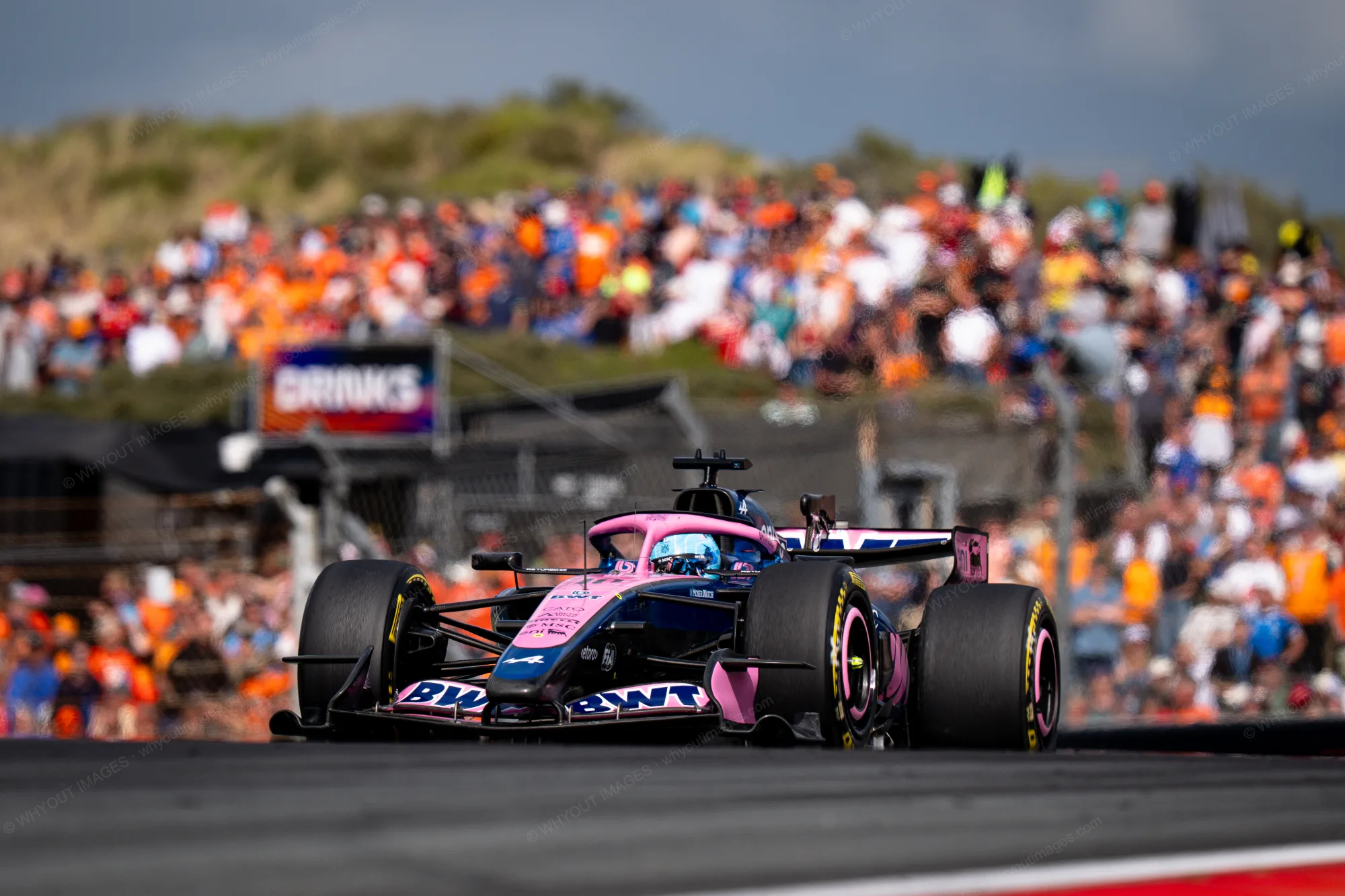 F1 2026: Dutch Grand Prix