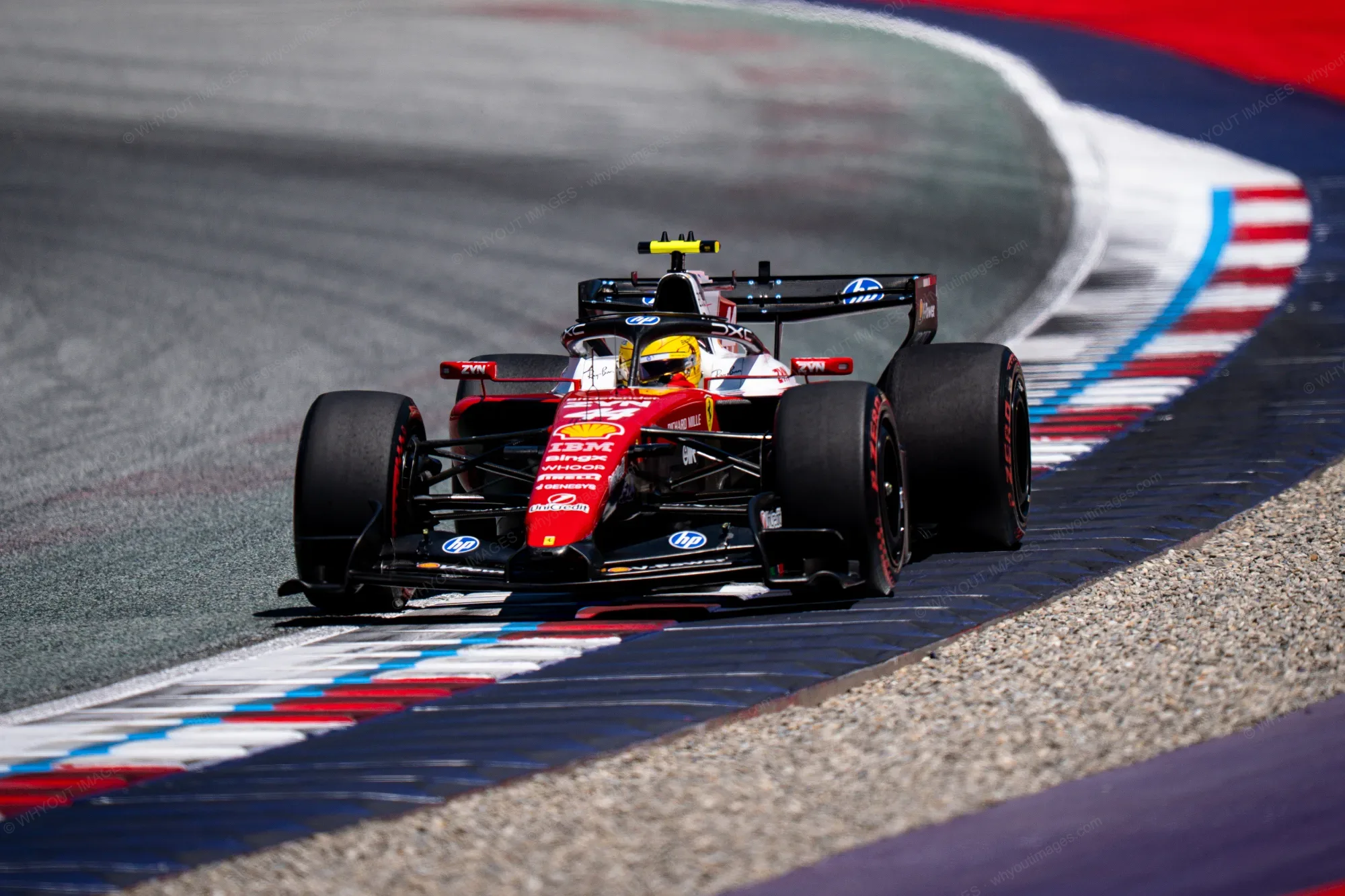 F1 2026: Austrian Grand Prix
