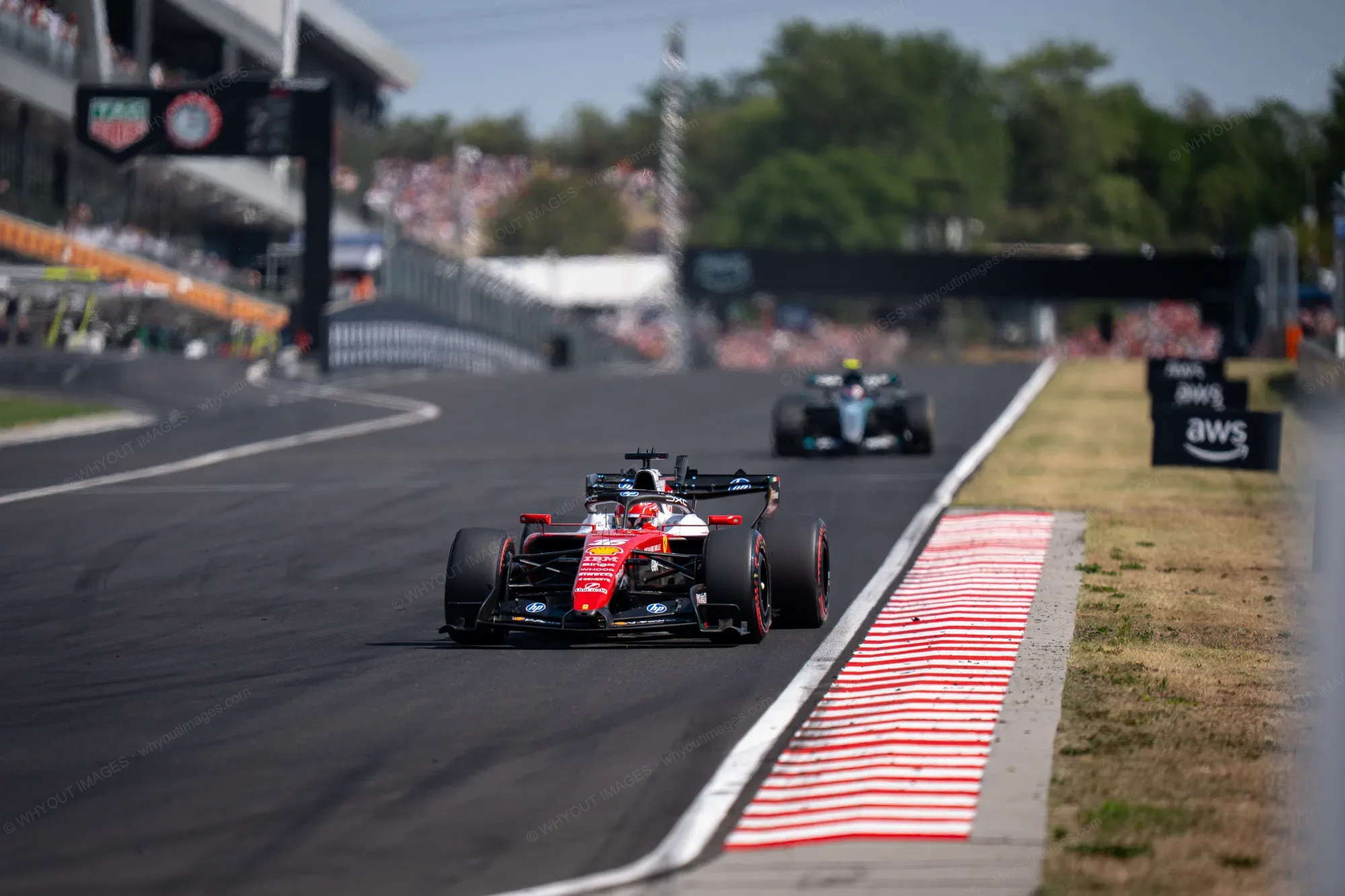 F1 2026: Hungarian Grand Prix