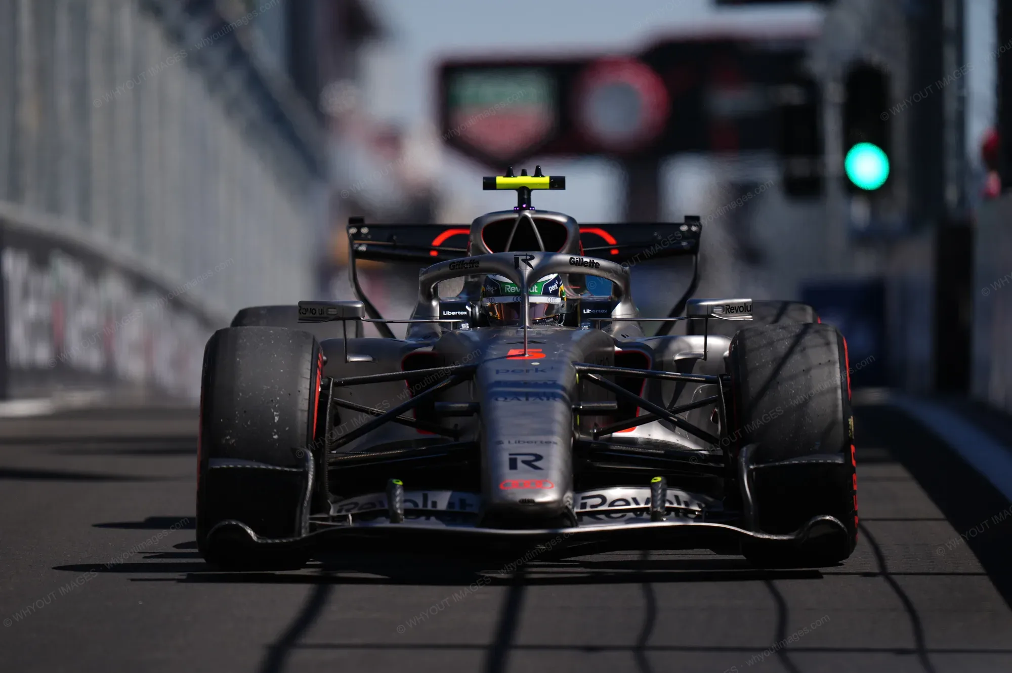 F1 2026: Spanish Grand Prix