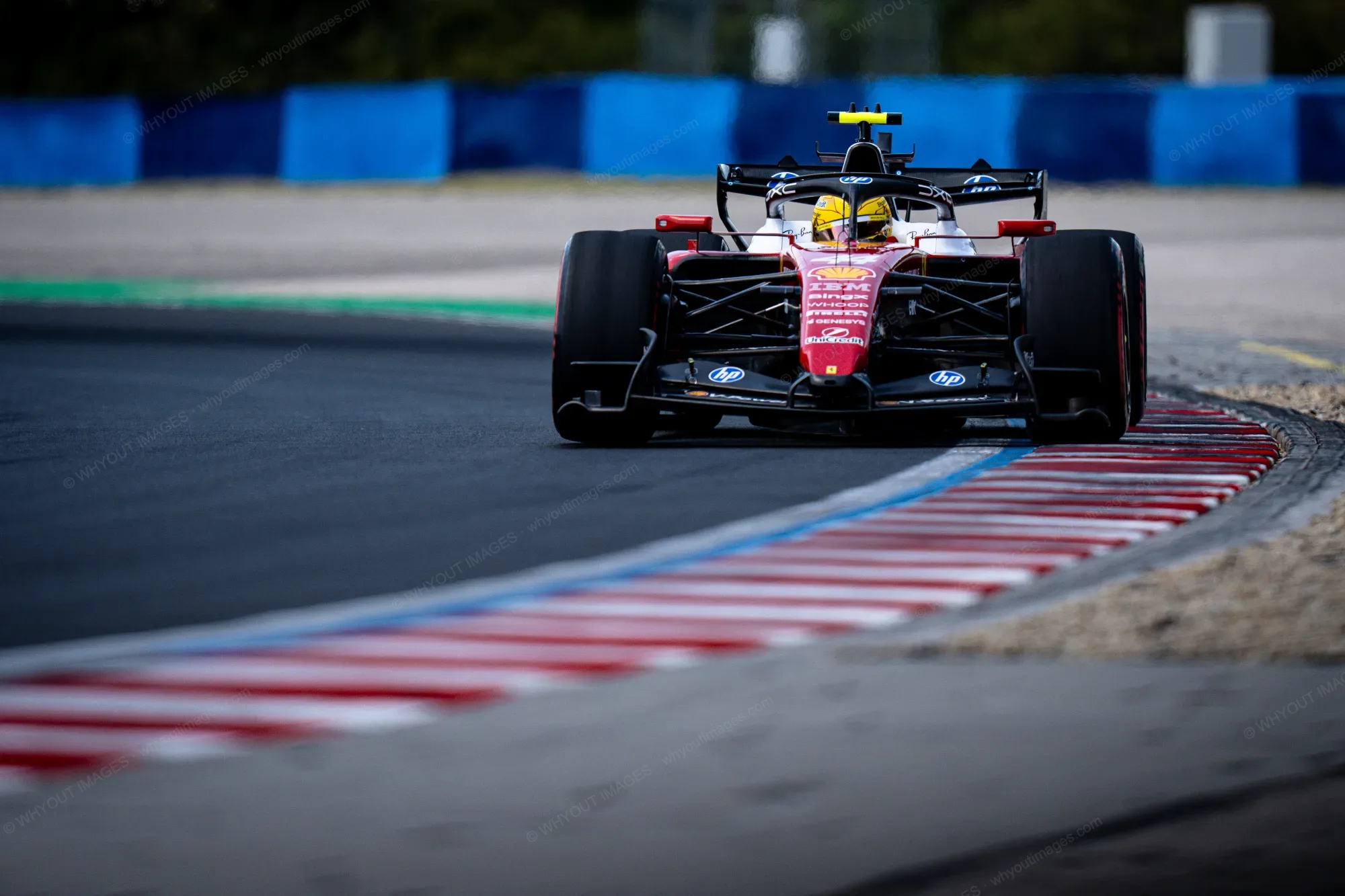 F1 2026: Hungarian Grand Prix