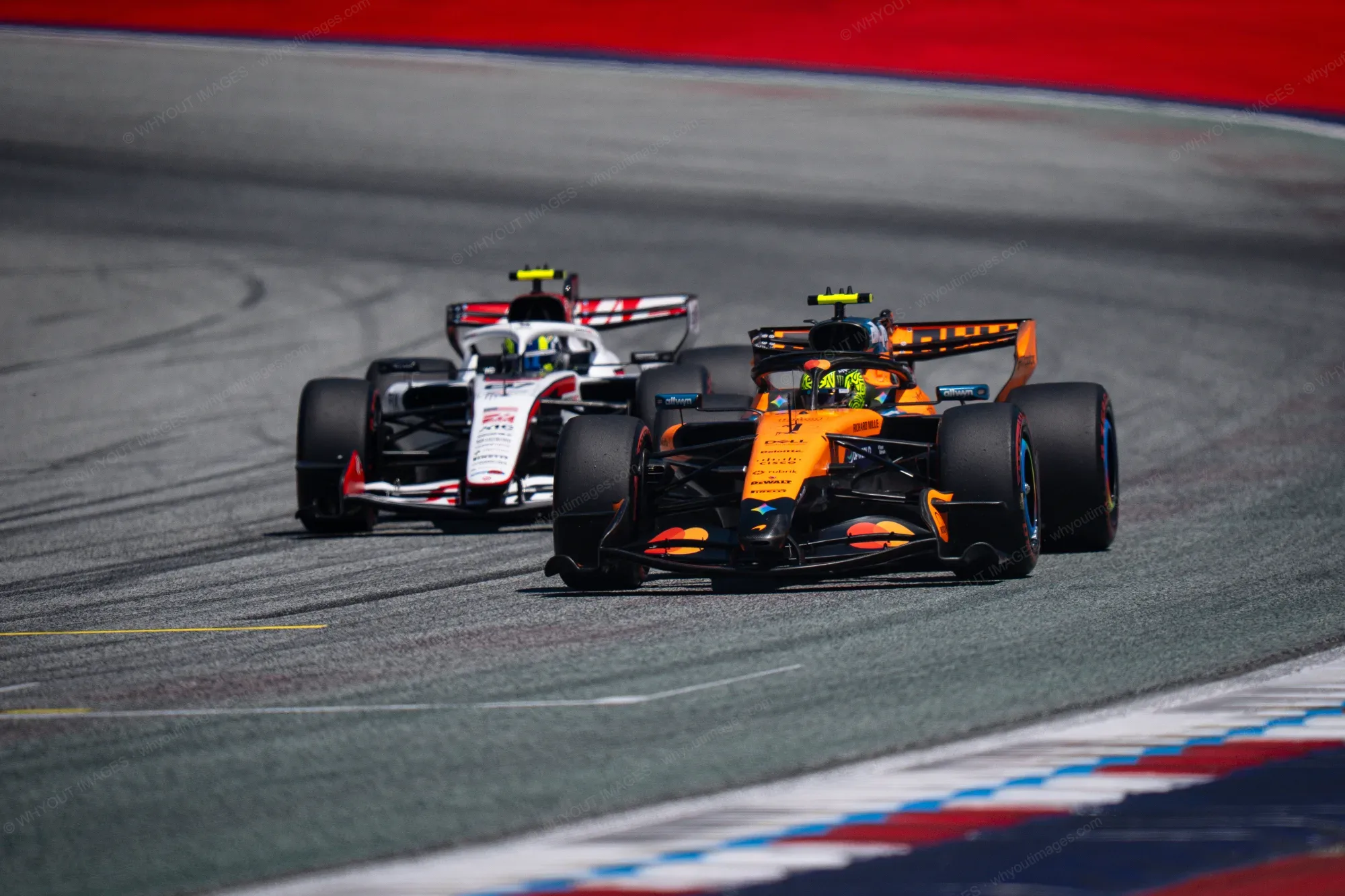 F1 2026: Austrian Grand Prix