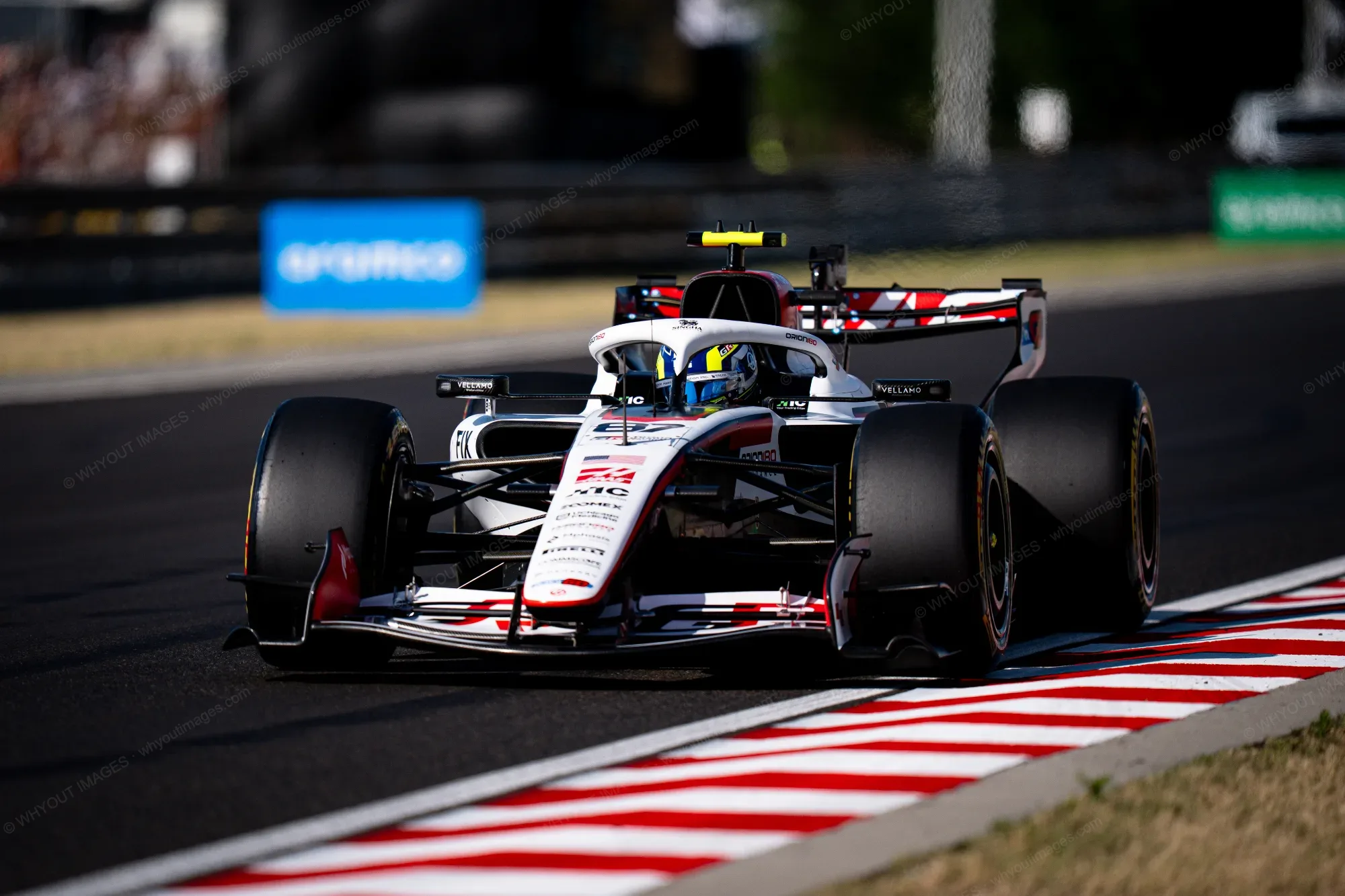 F1 2026: Hungarian Grand Prix