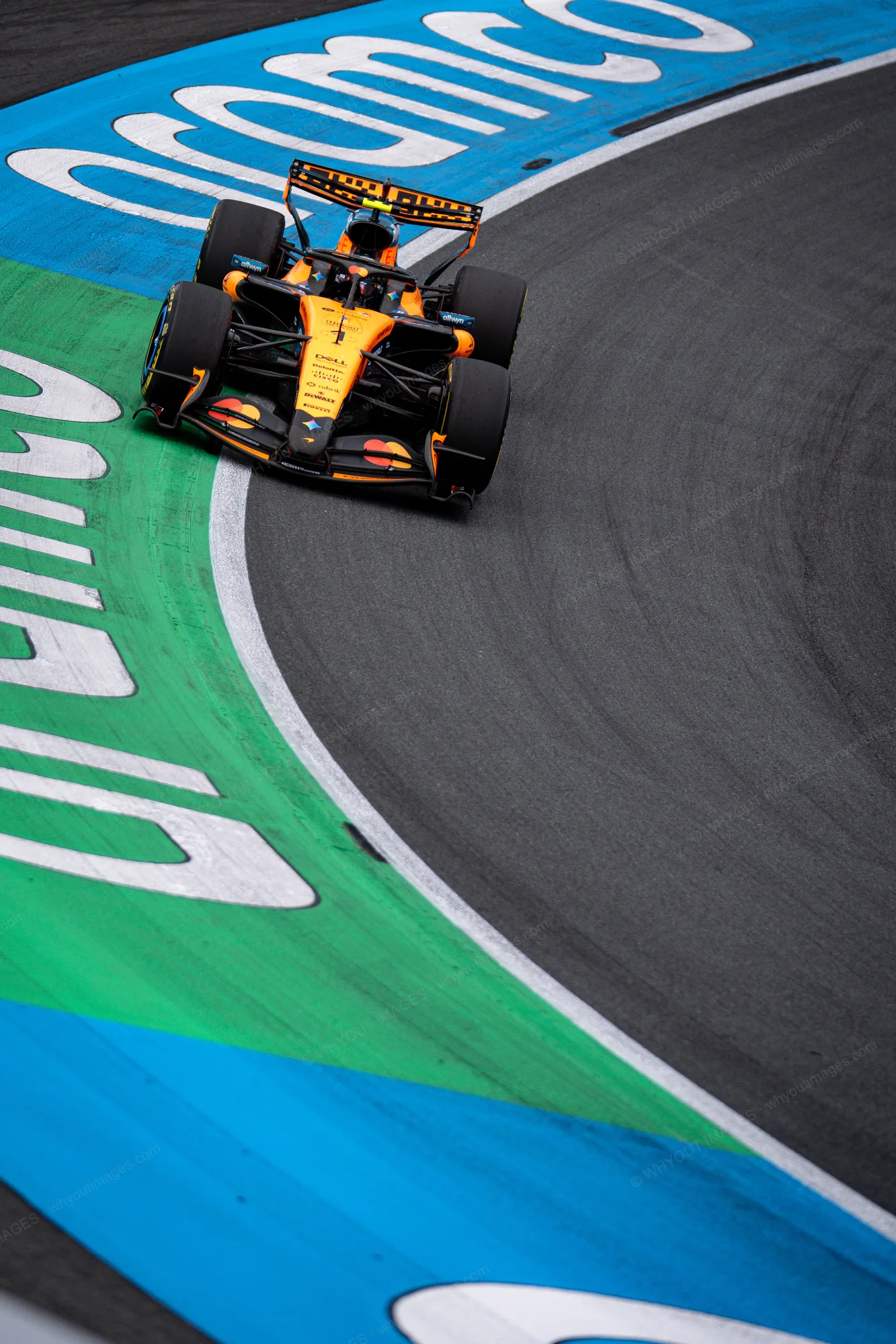 F1 2026: Dutch Grand Prix