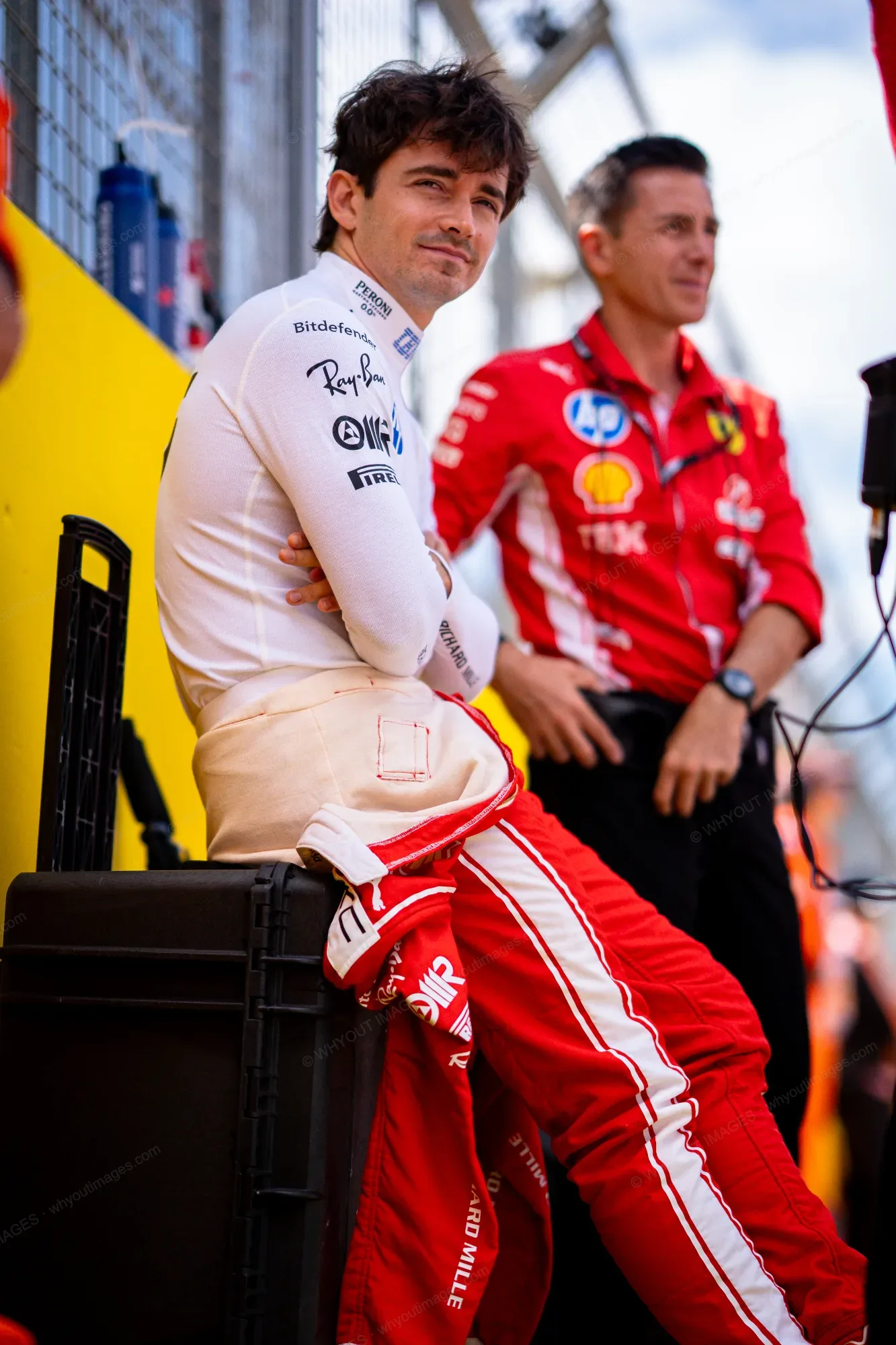 F1 2026: British Grand Prix