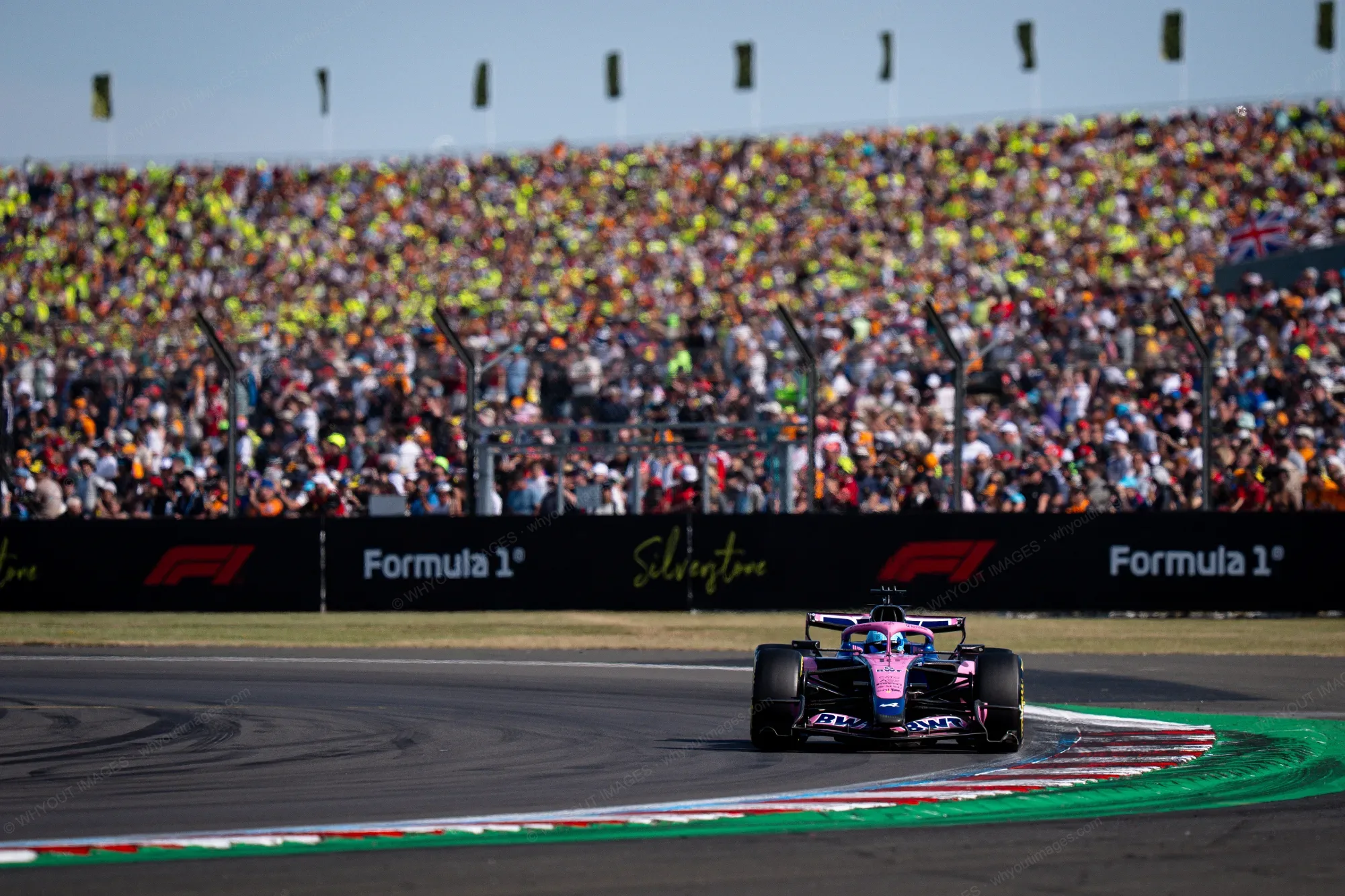 F1 2026: British Grand Prix