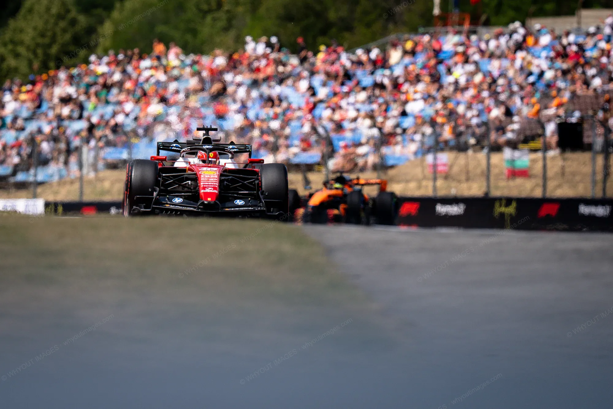 F1 2026: Hungarian Grand Prix