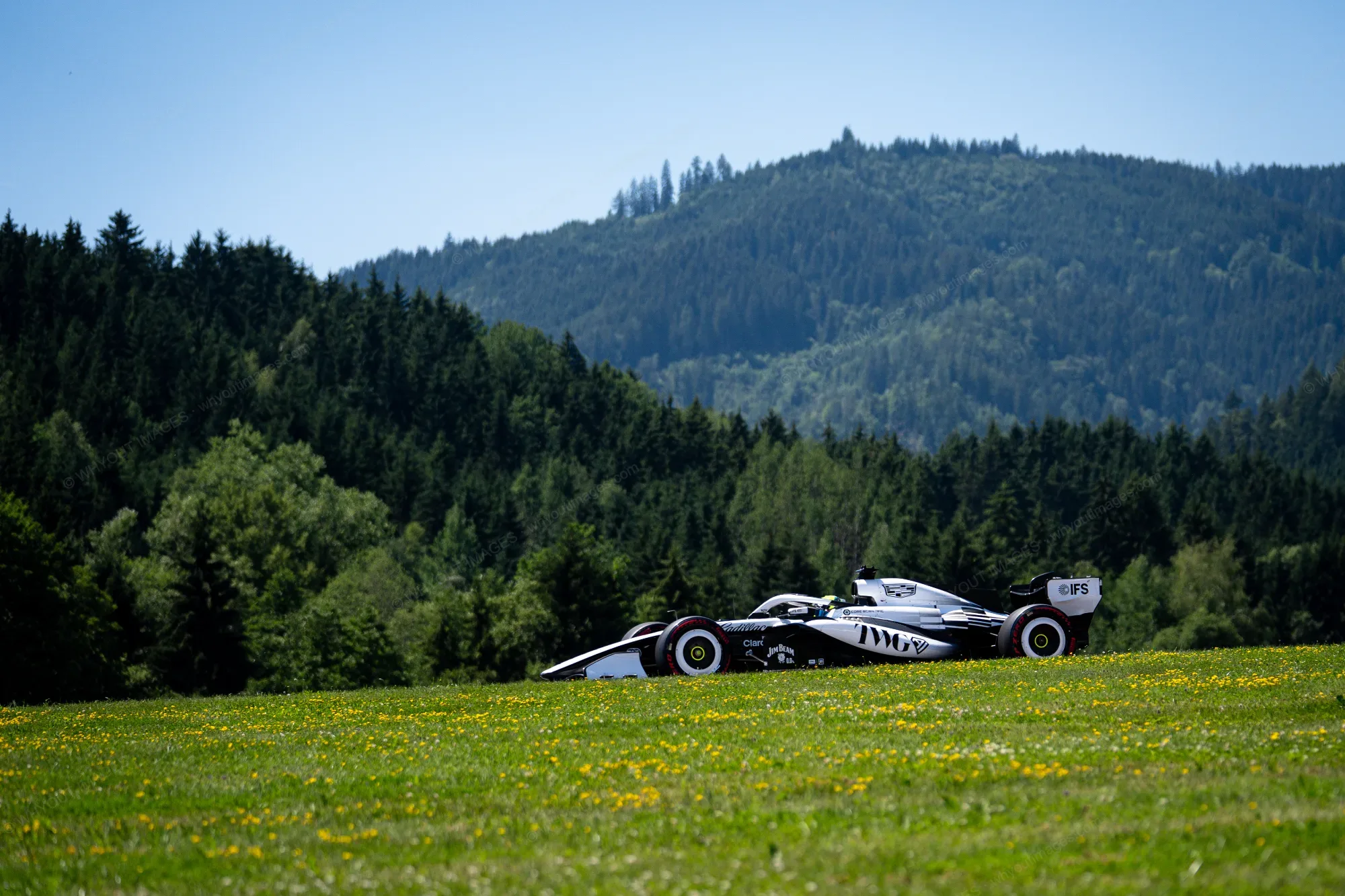 F1 2026: Austrian Grand Prix