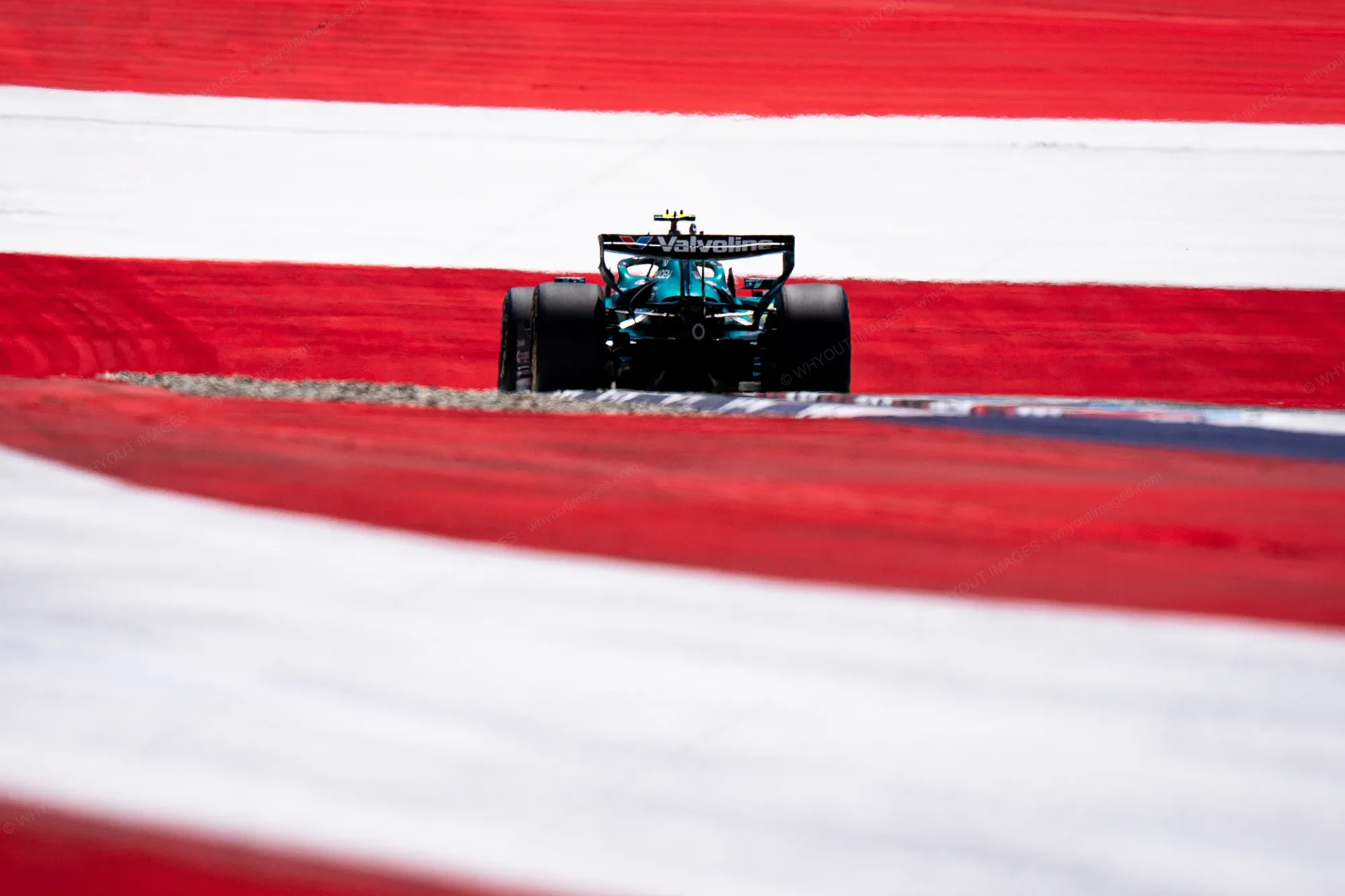 F1 2026: Austrian Grand Prix