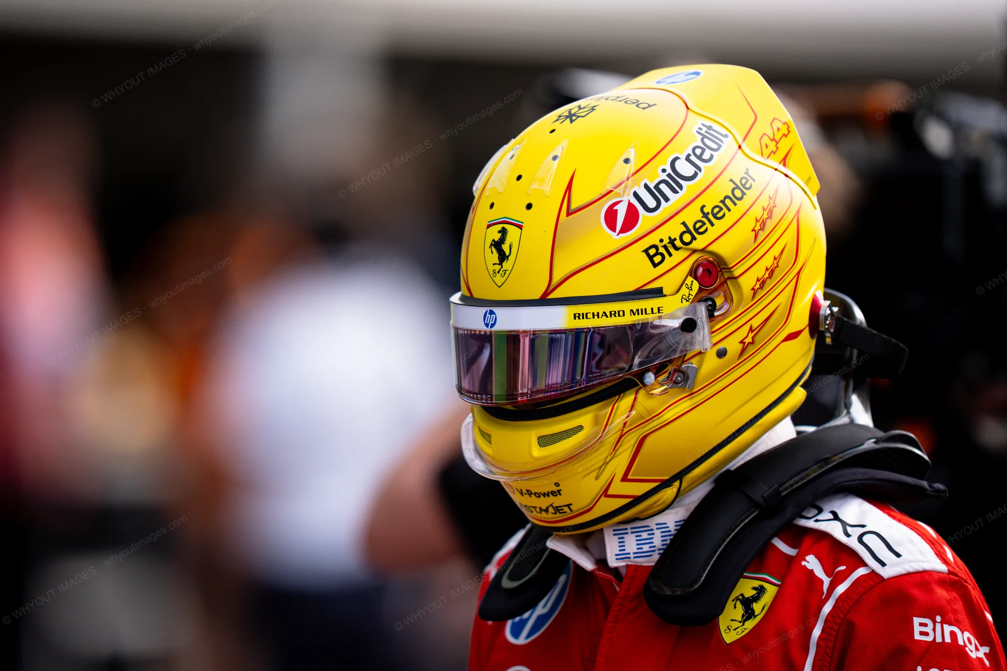 F1 2026: Dutch Grand Prix