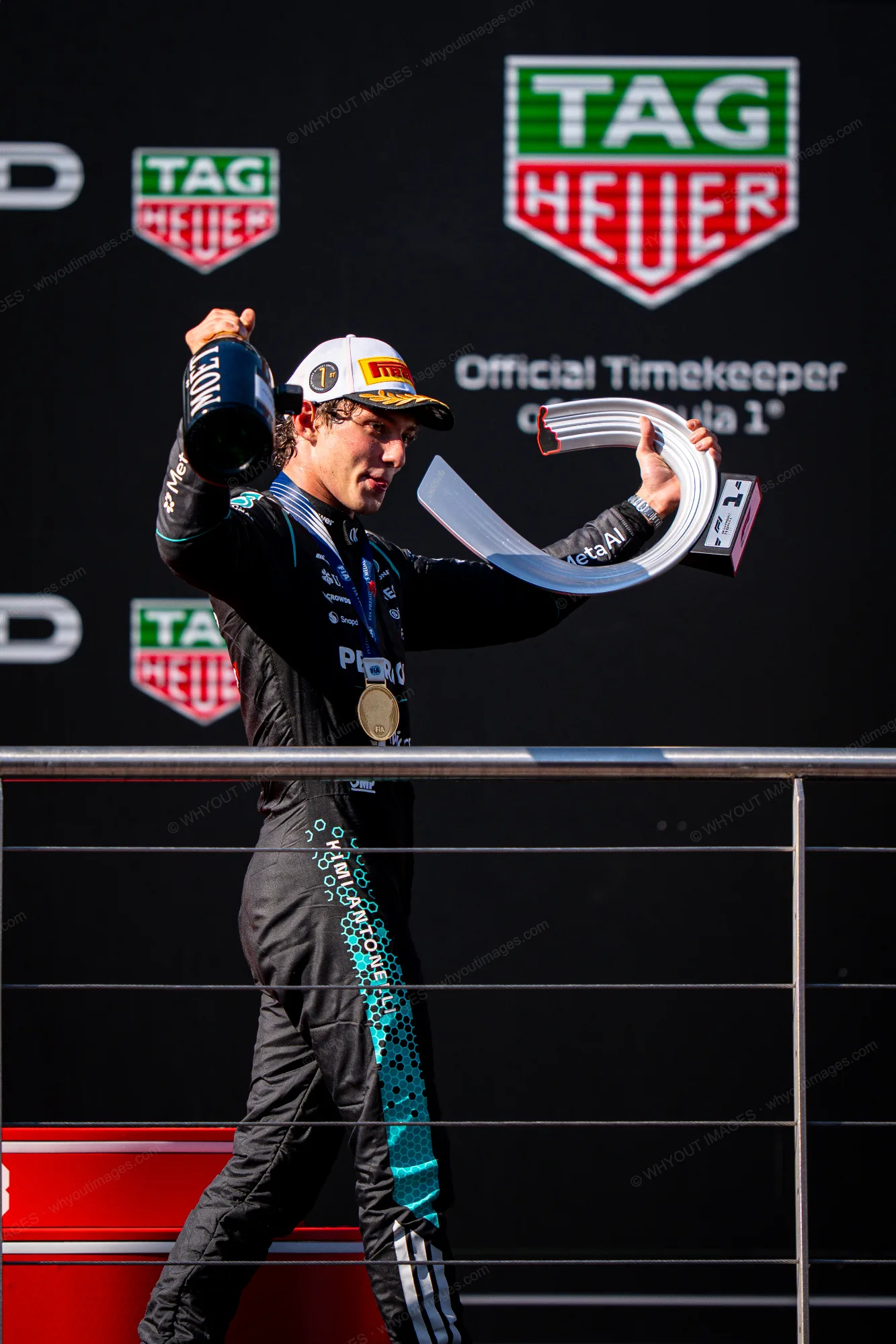 F1 2026: Spanish Grand Prix