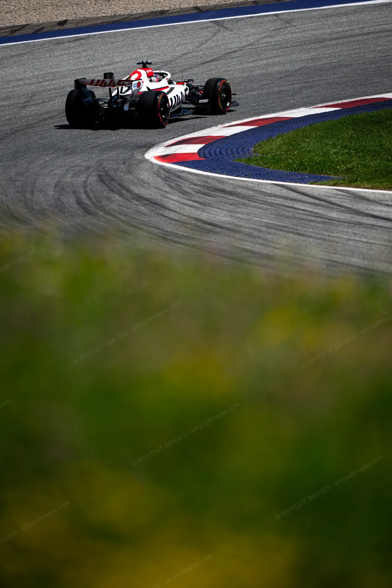 F1 2026: Austrian Grand Prix