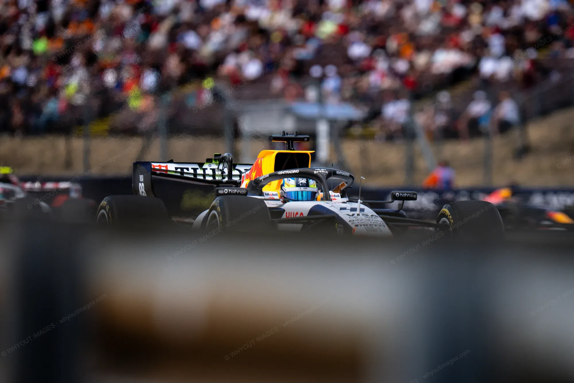 F1 2026: Hungarian Grand Prix